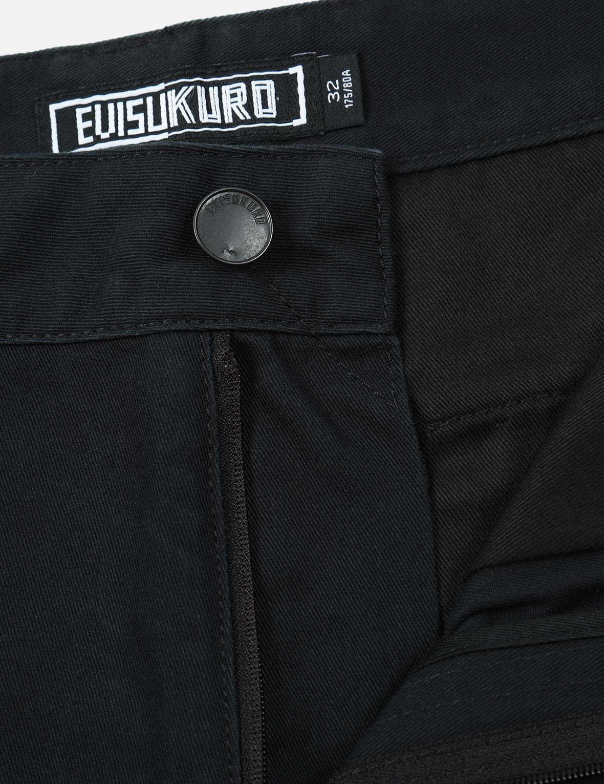 Seagull and Logo Embroidery Panelling Shorts - 7