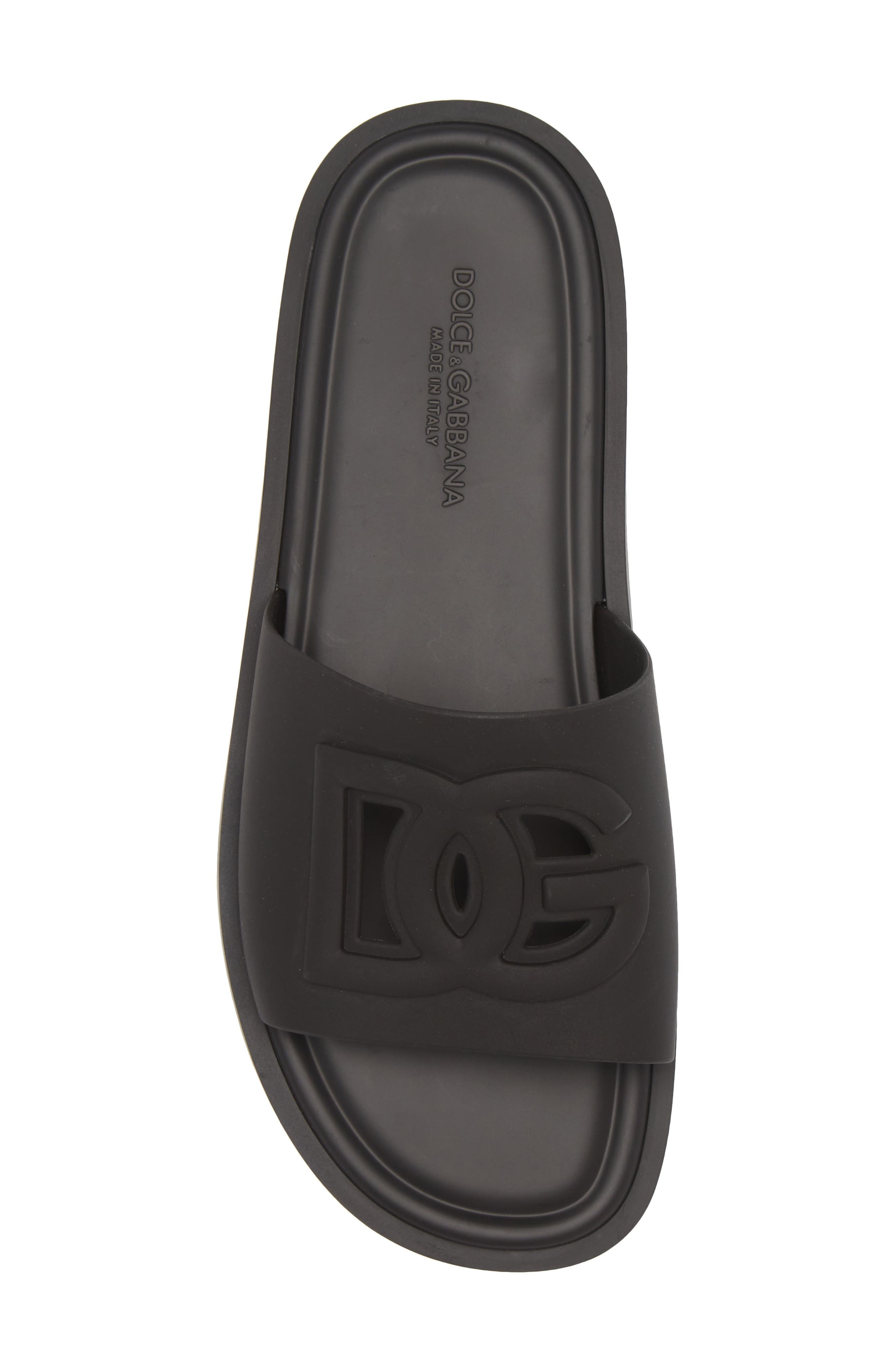 Beachwear Slide Sandal - 5