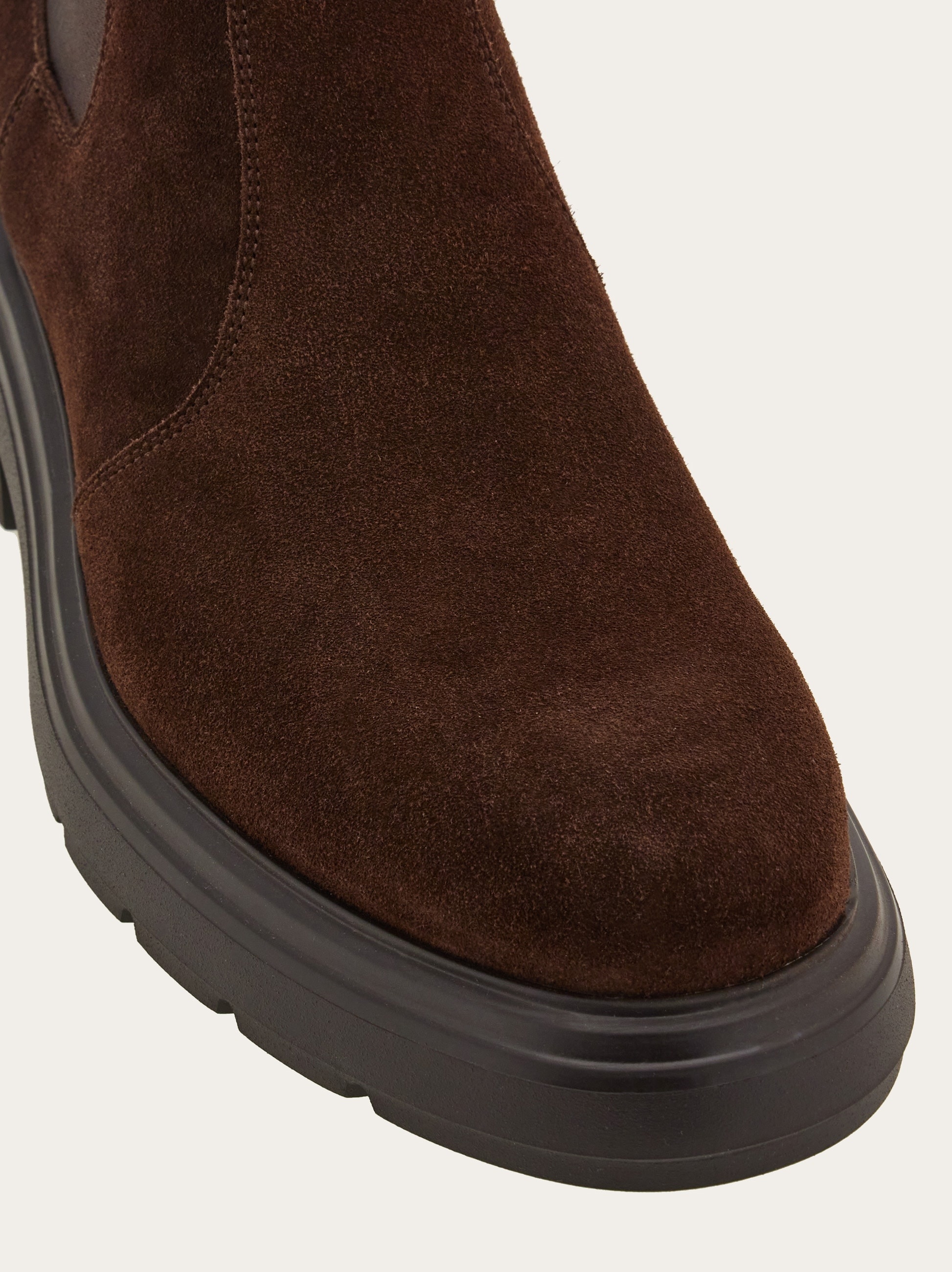 Chelsea boot - 7