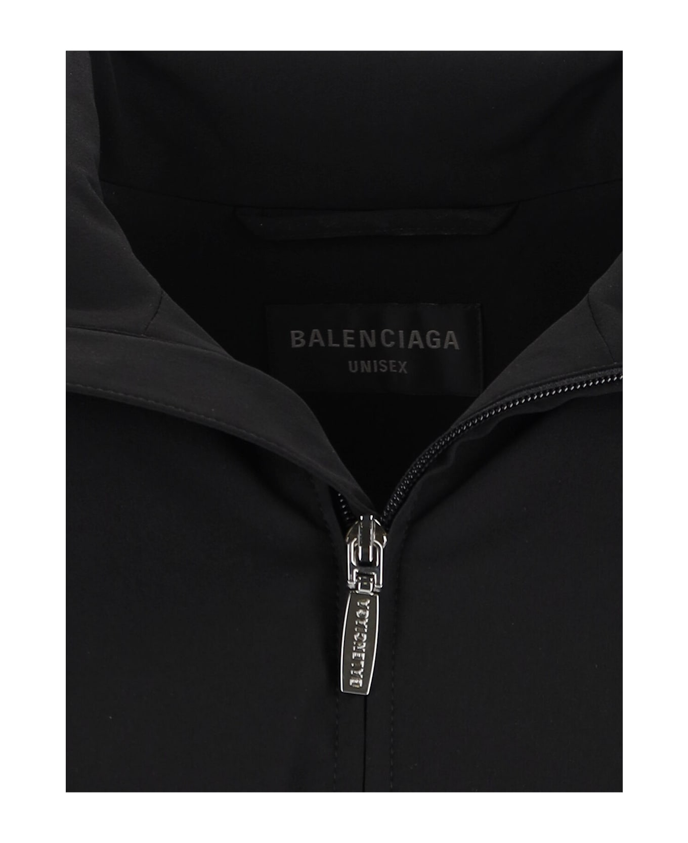 Logo Sporty Jacket - 4