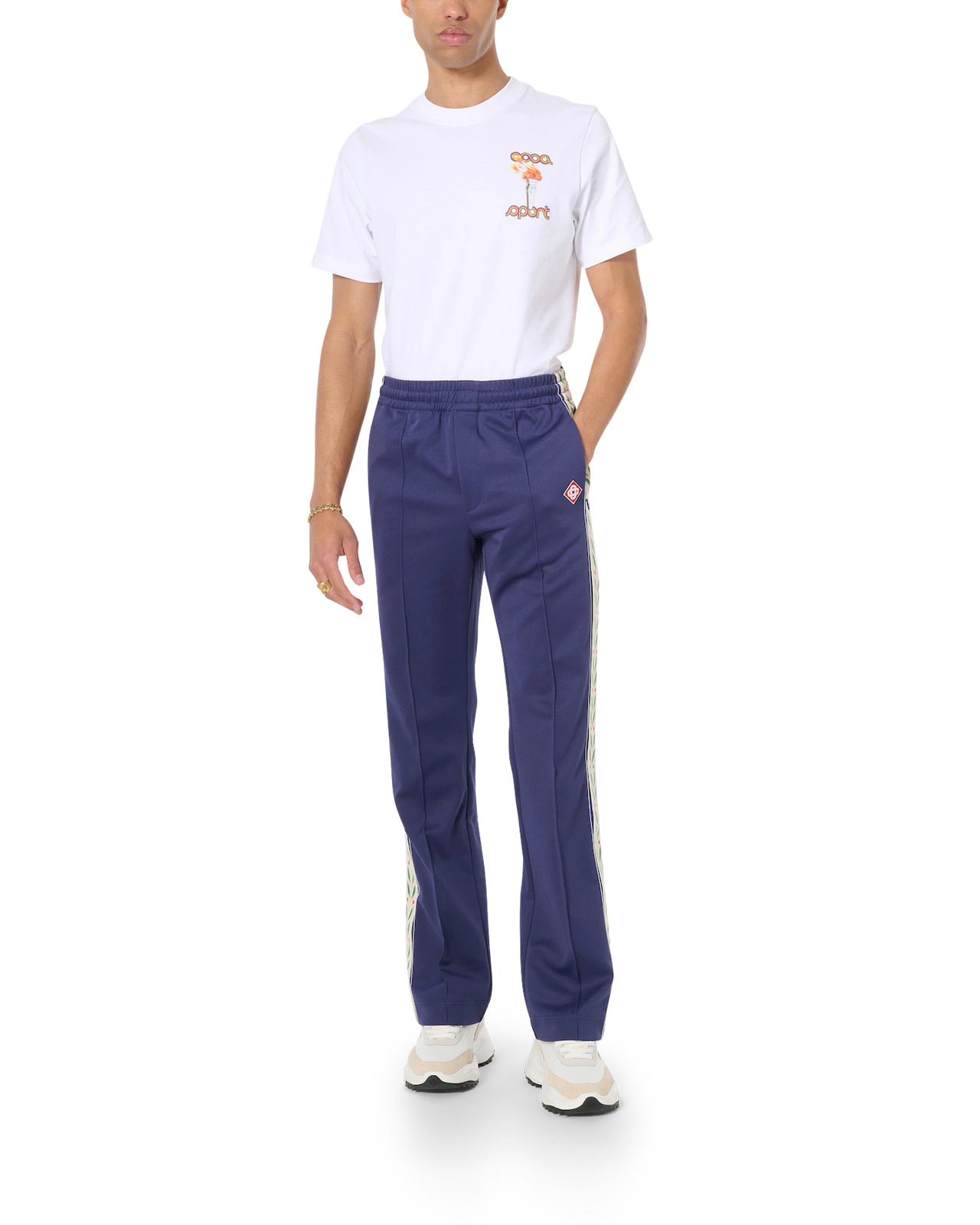 Laurel Track Pants - 3