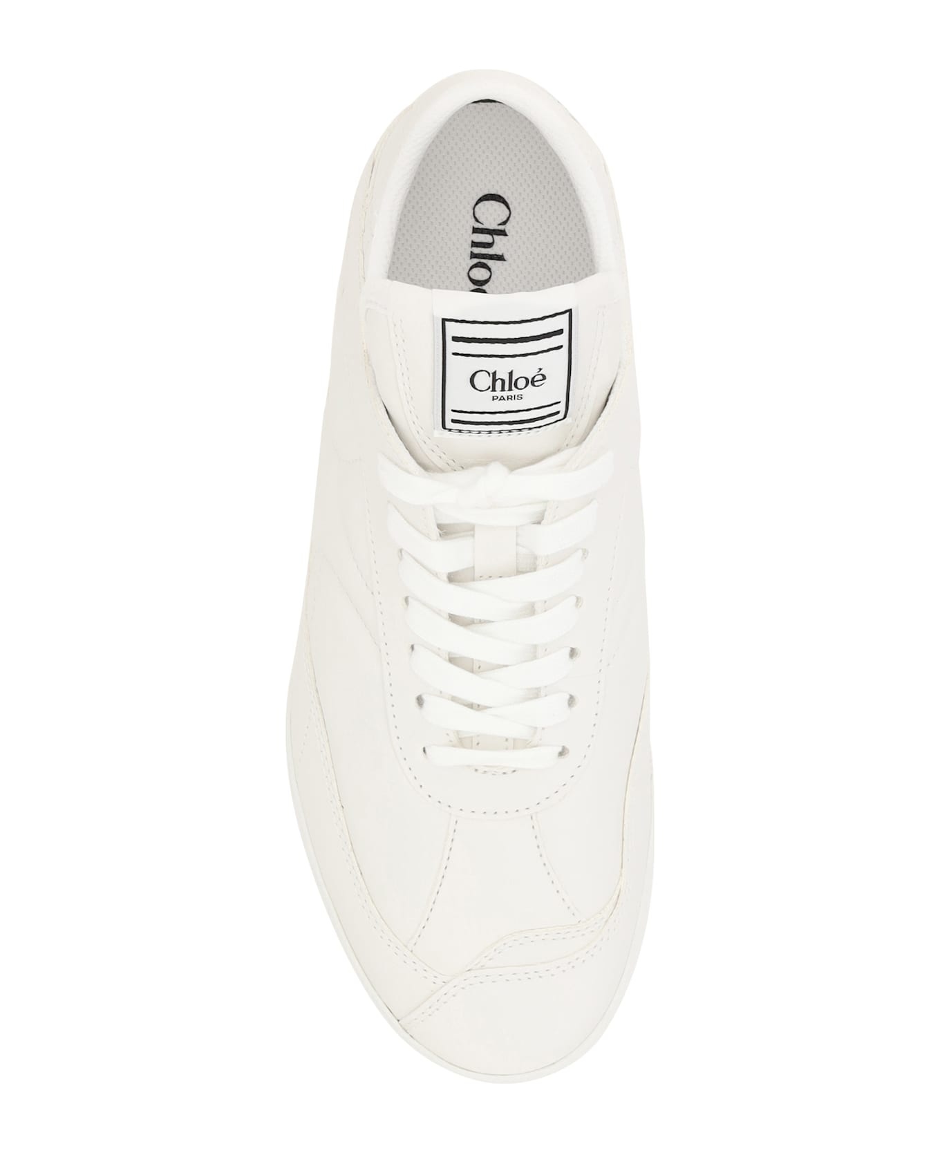Kick Sneakers - 4