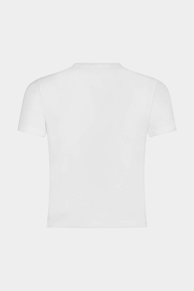 BE ICON MINI FIT T-SHIRT - 2