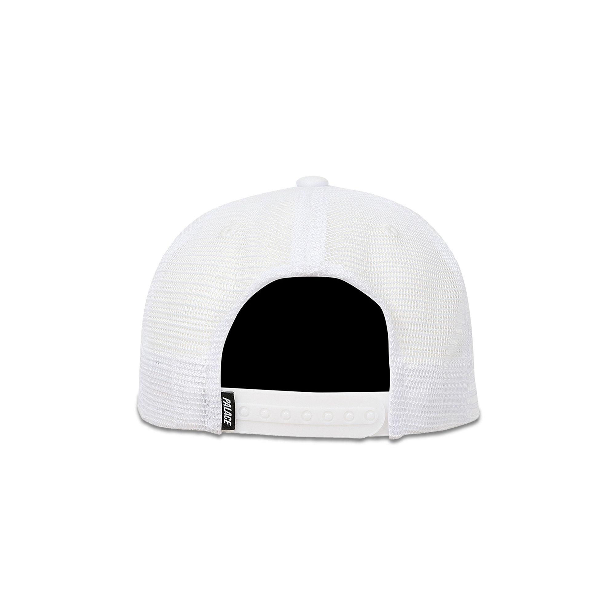 Palace Forever Trucker 'White' - 2
