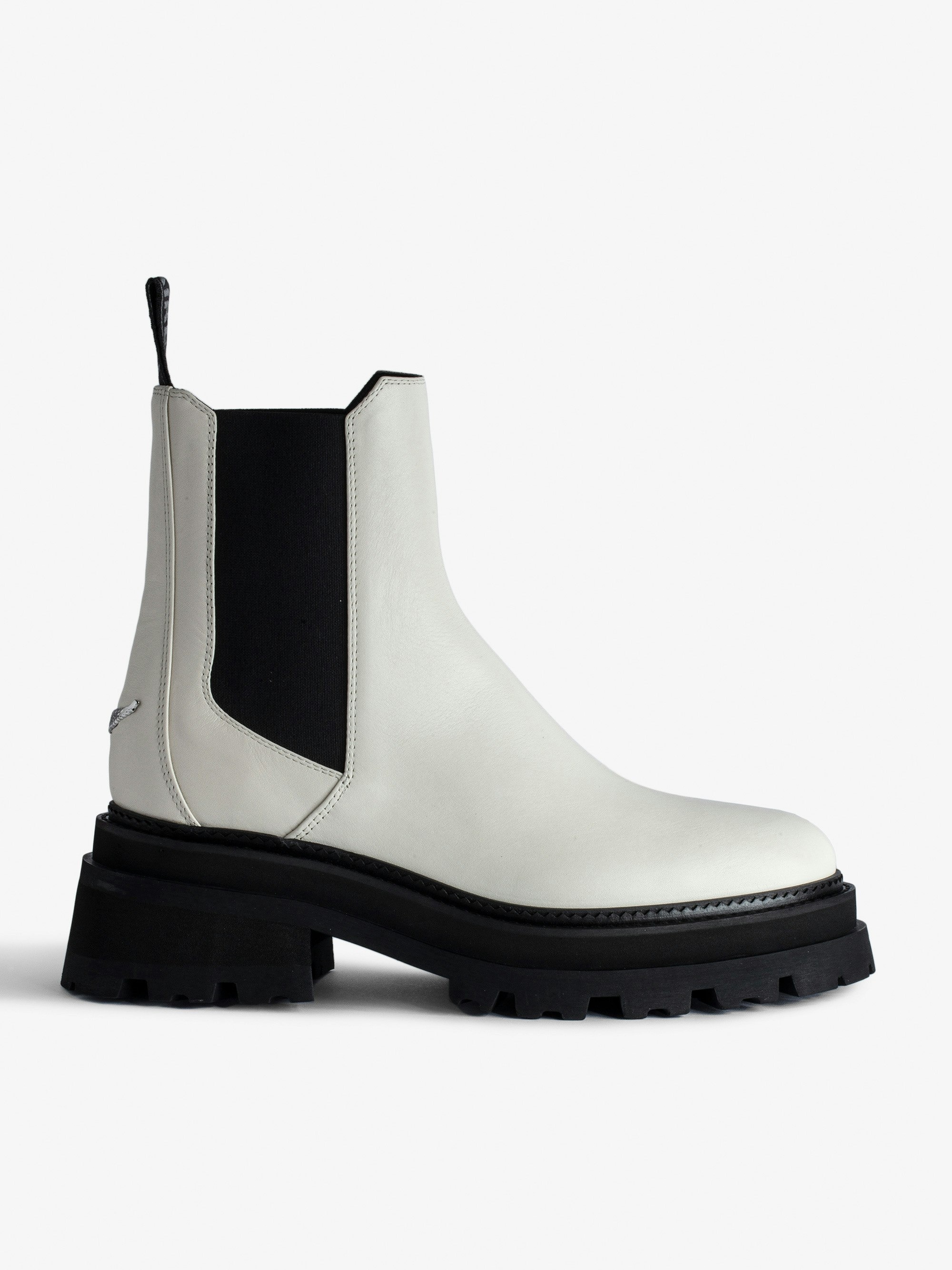 Ride Chelsea Boots - 1