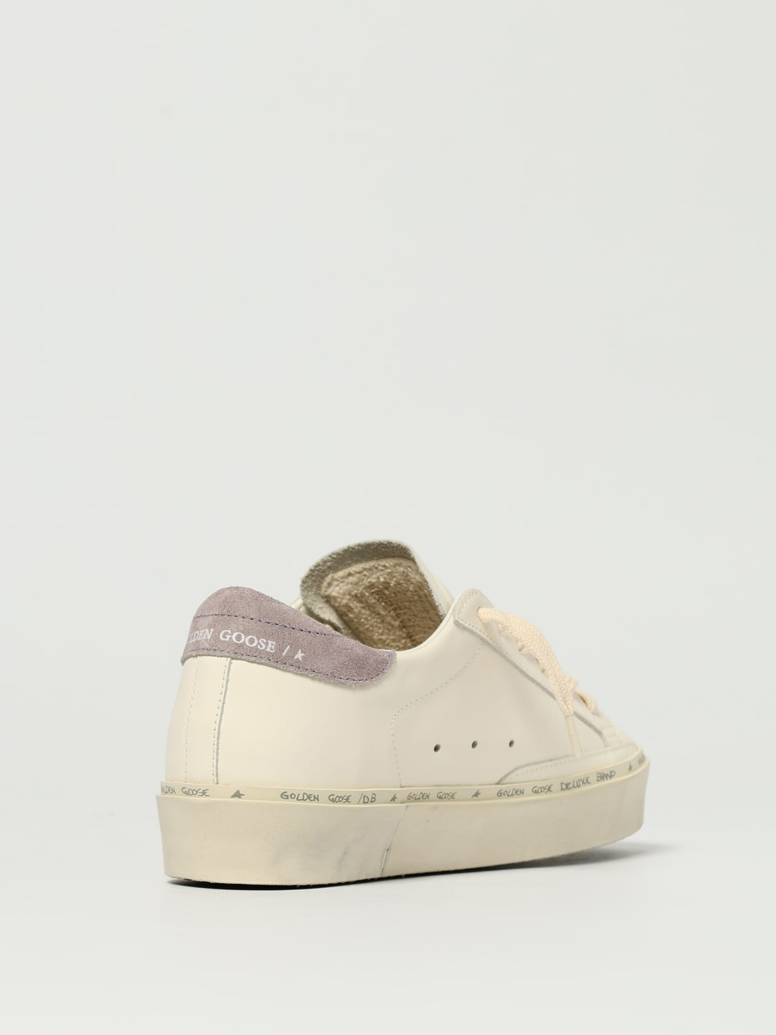 Sneakers woman Golden Goose - 3