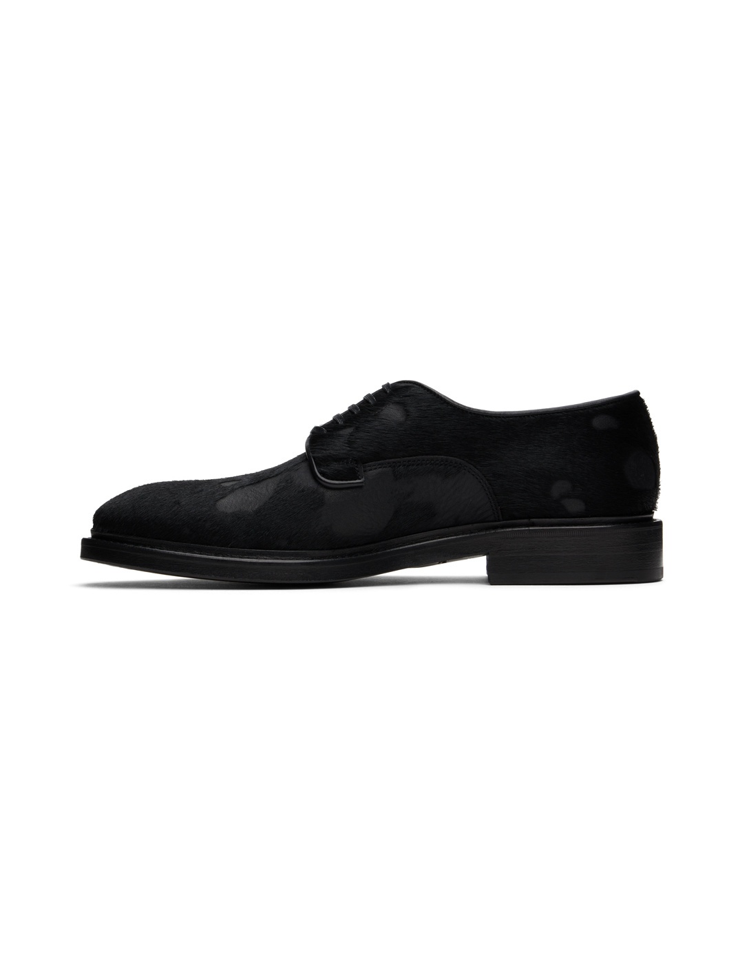 Black Magnum Pony Derbys - 3