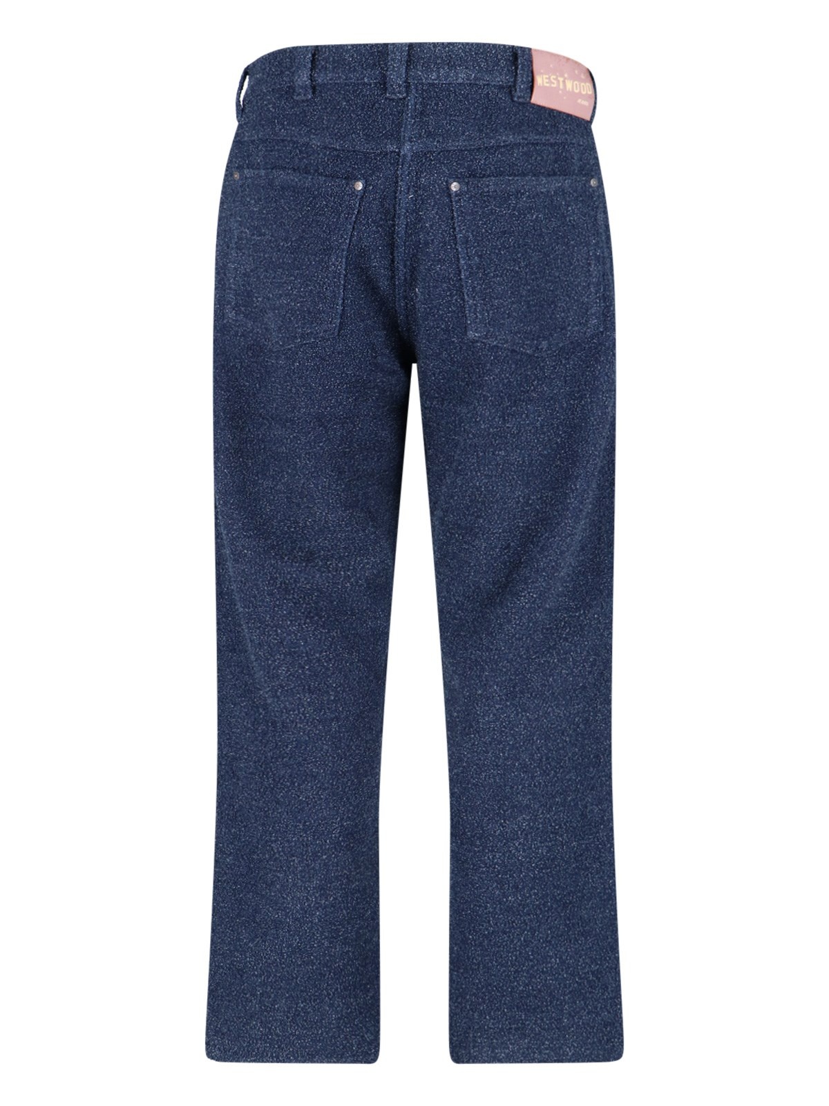 STRAIGHT PANTS - 2