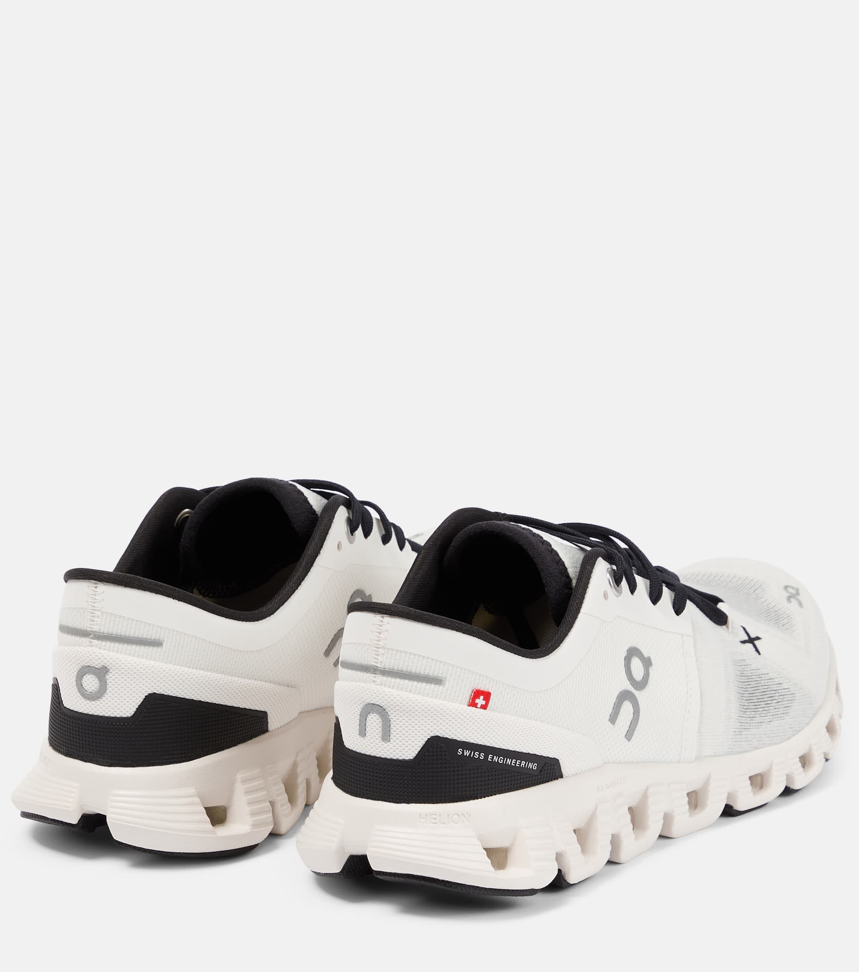 Cloud X3 sneakers - 3
