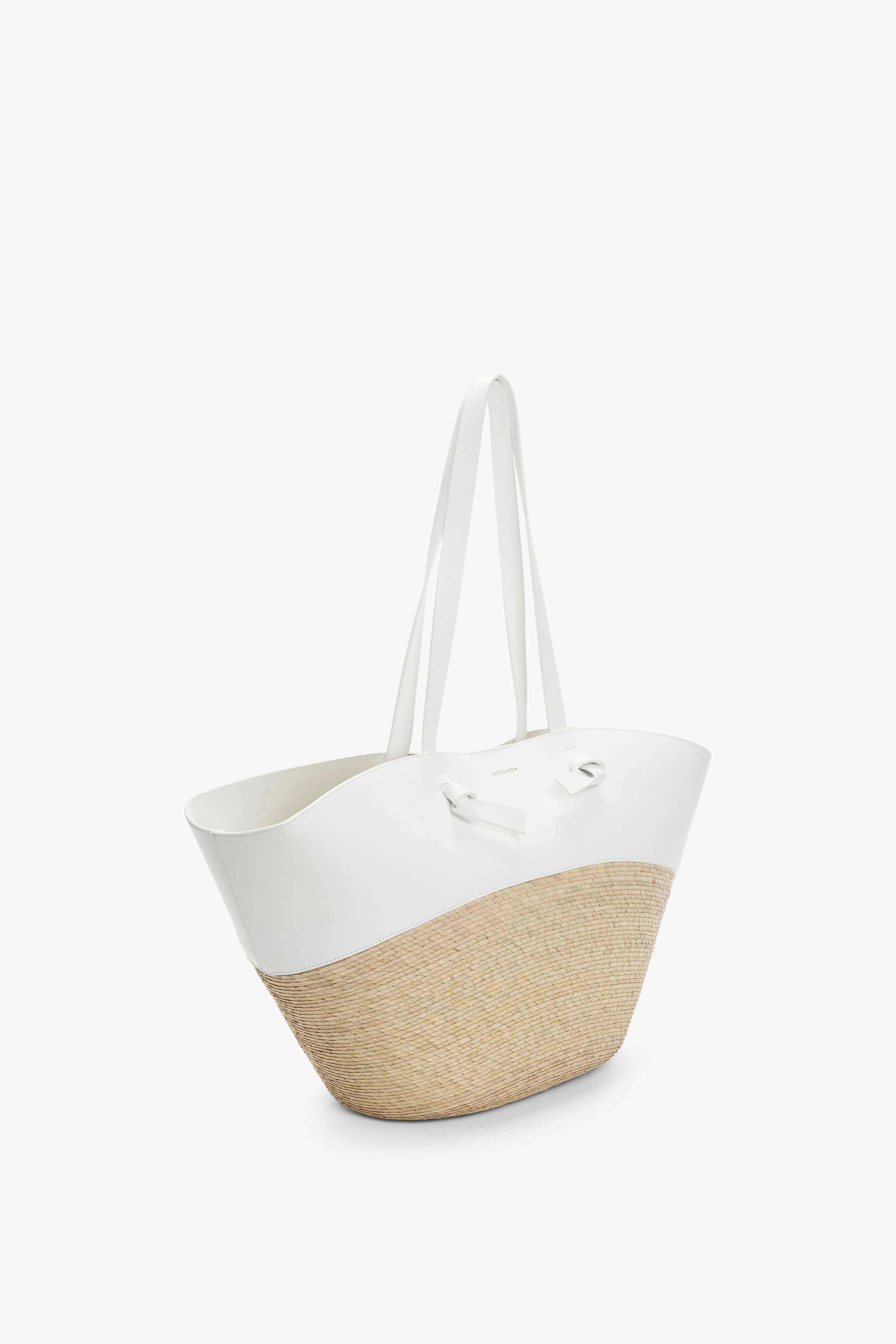 KNOT BASKET LARGE - 3