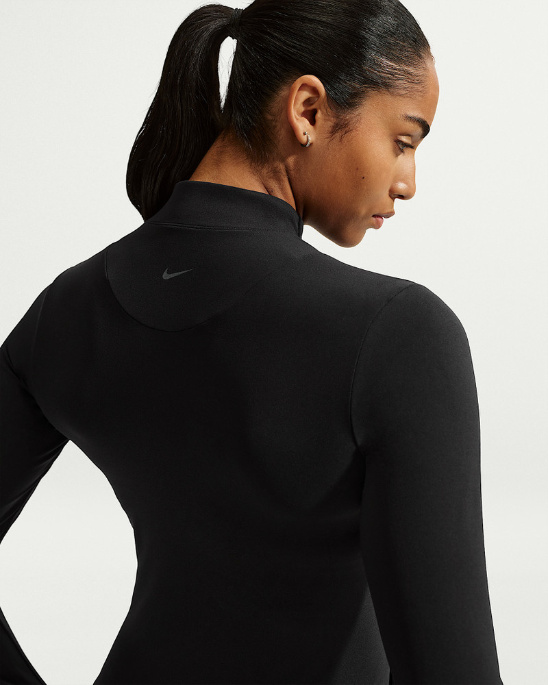 Nike Nike Zenvy Women's Dri-FIT Full-Zip Jacket outlook