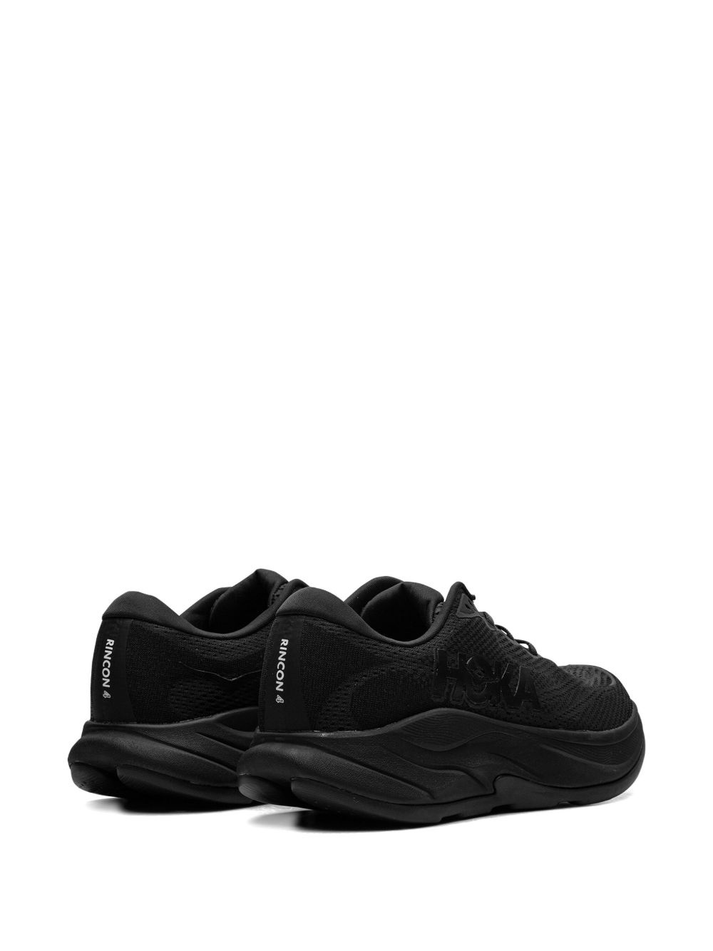 One Rincon 4 "Triple Black" sneakers - 3