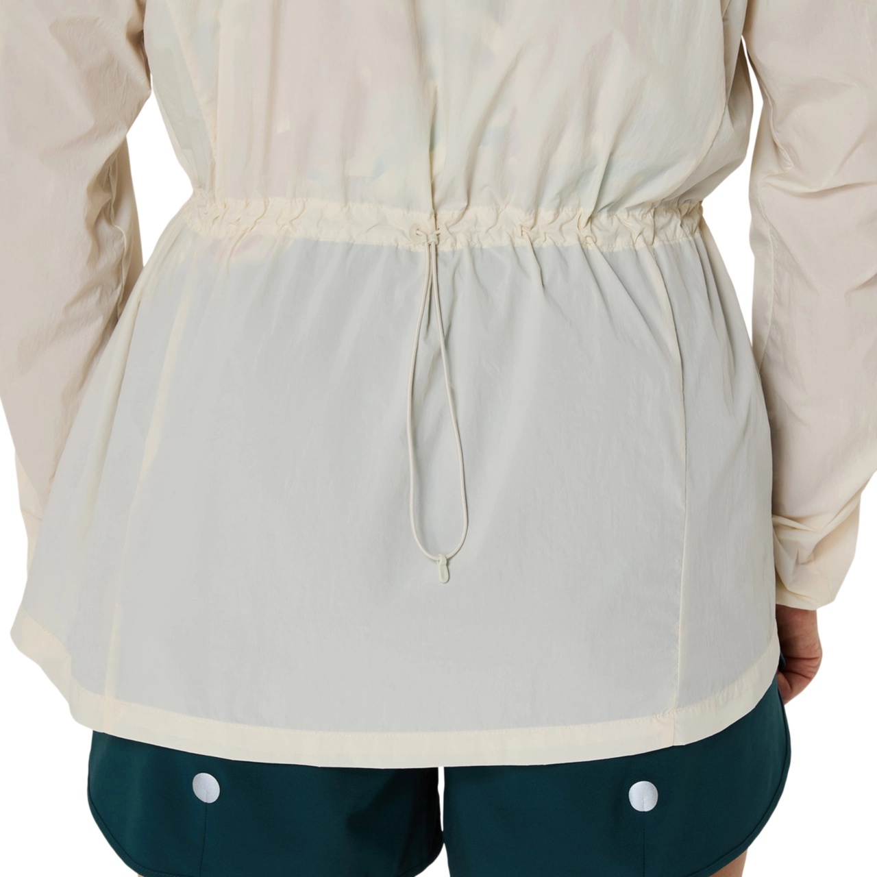 ROAD PACKABLE JACKET - 6