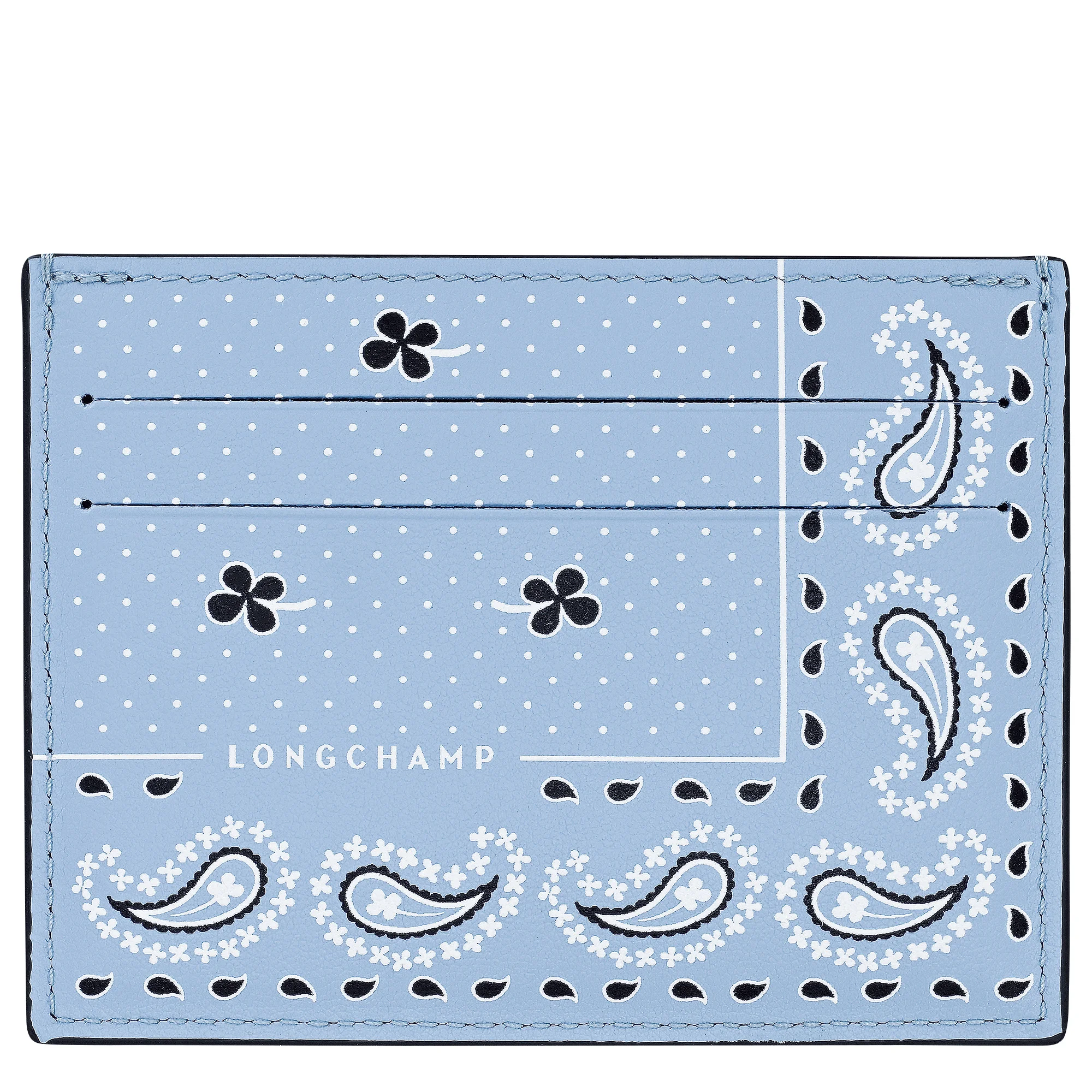 Longchamp Pocket Card holder - 1