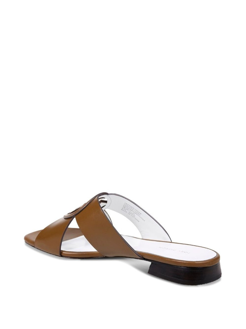 Miller cut-out detail sandals 3