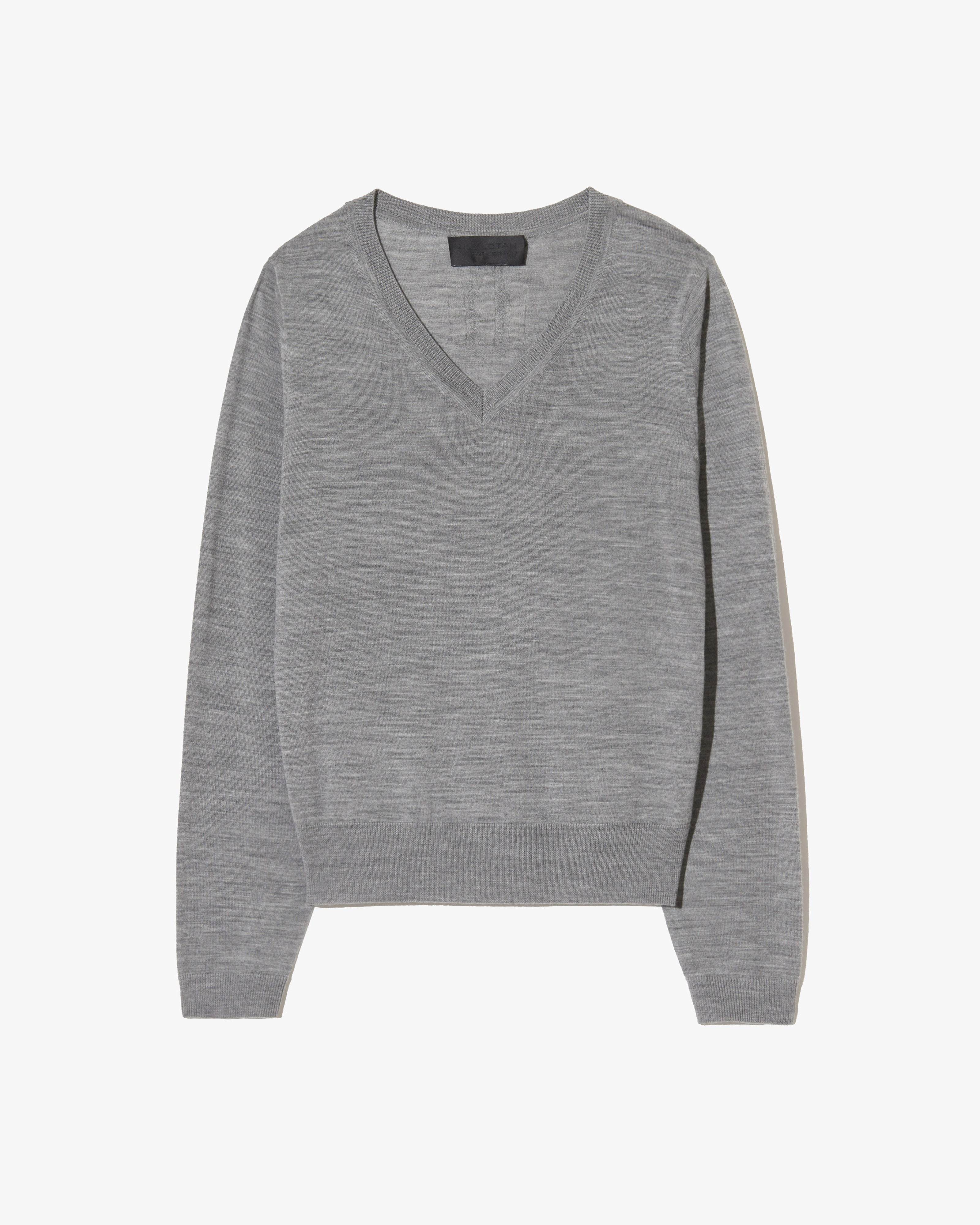 JANAH SWEATER - 1