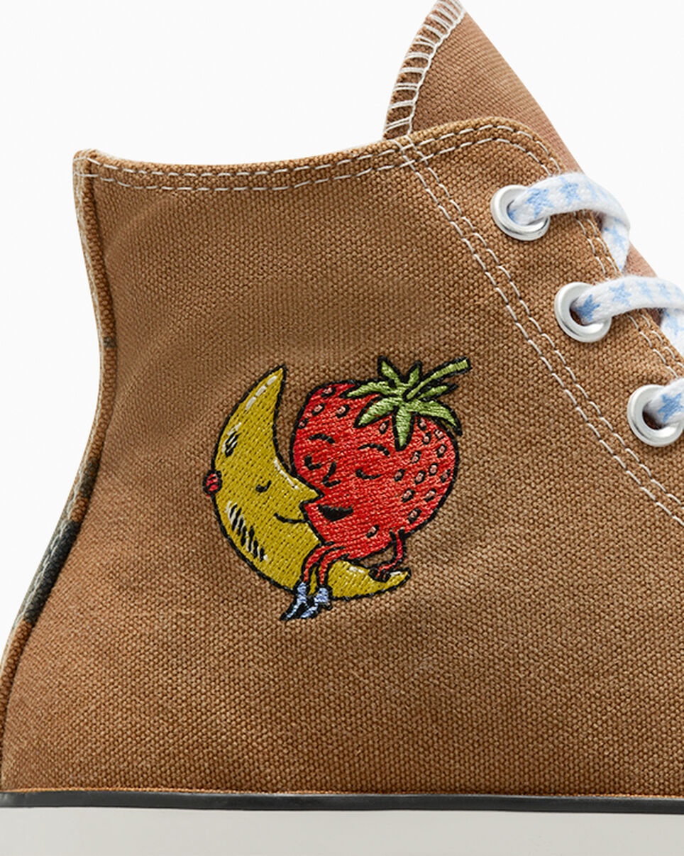 Converse x Sky High Farm Workwear Chuck 70 - 8