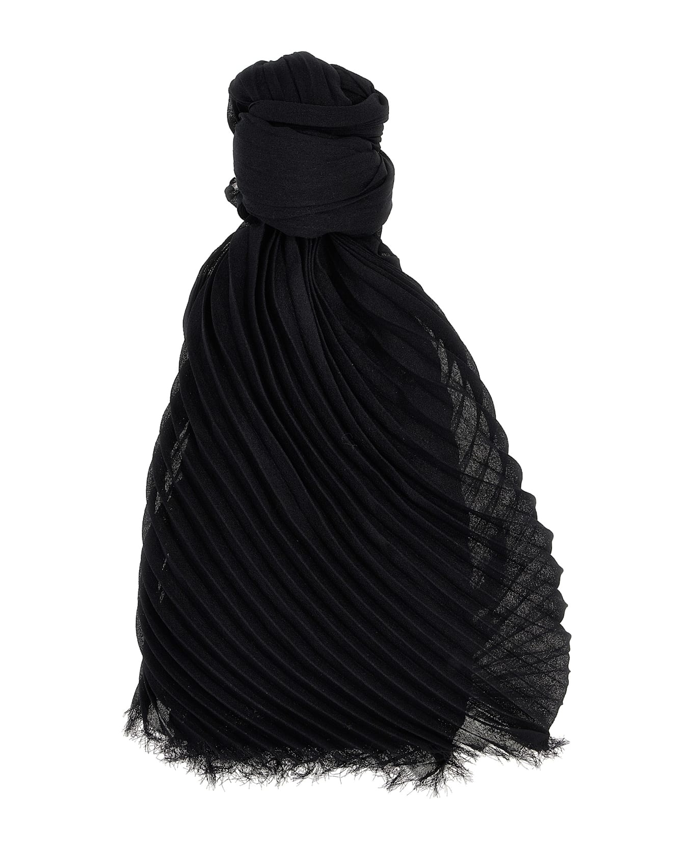 'washi Pleats' Stole - 1