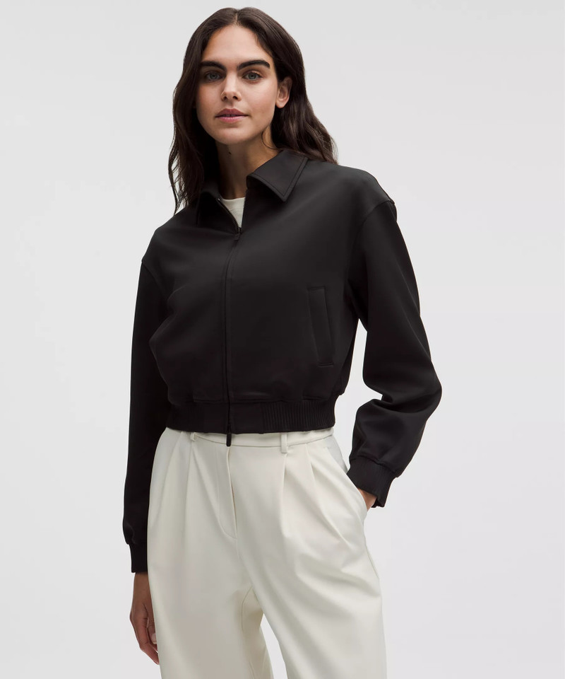 Daydrift Bomber Jacket 1