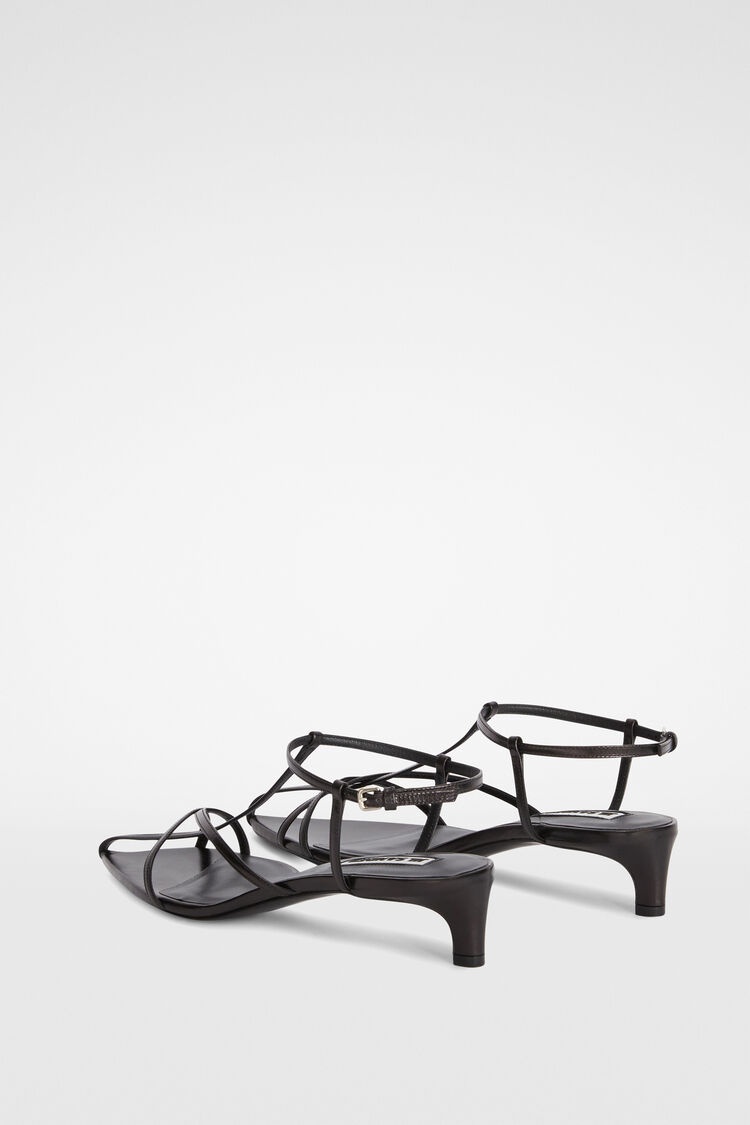 High Sandals - 5