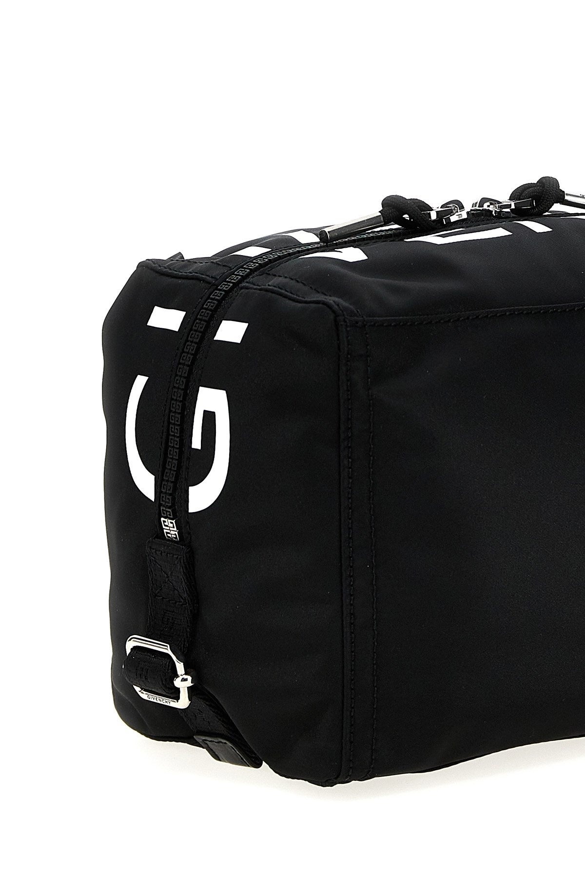 Givenchy Men 'Pandora' Small Crossbody Bag - 4