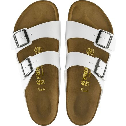 Arizona Sandal - Women's - 4
