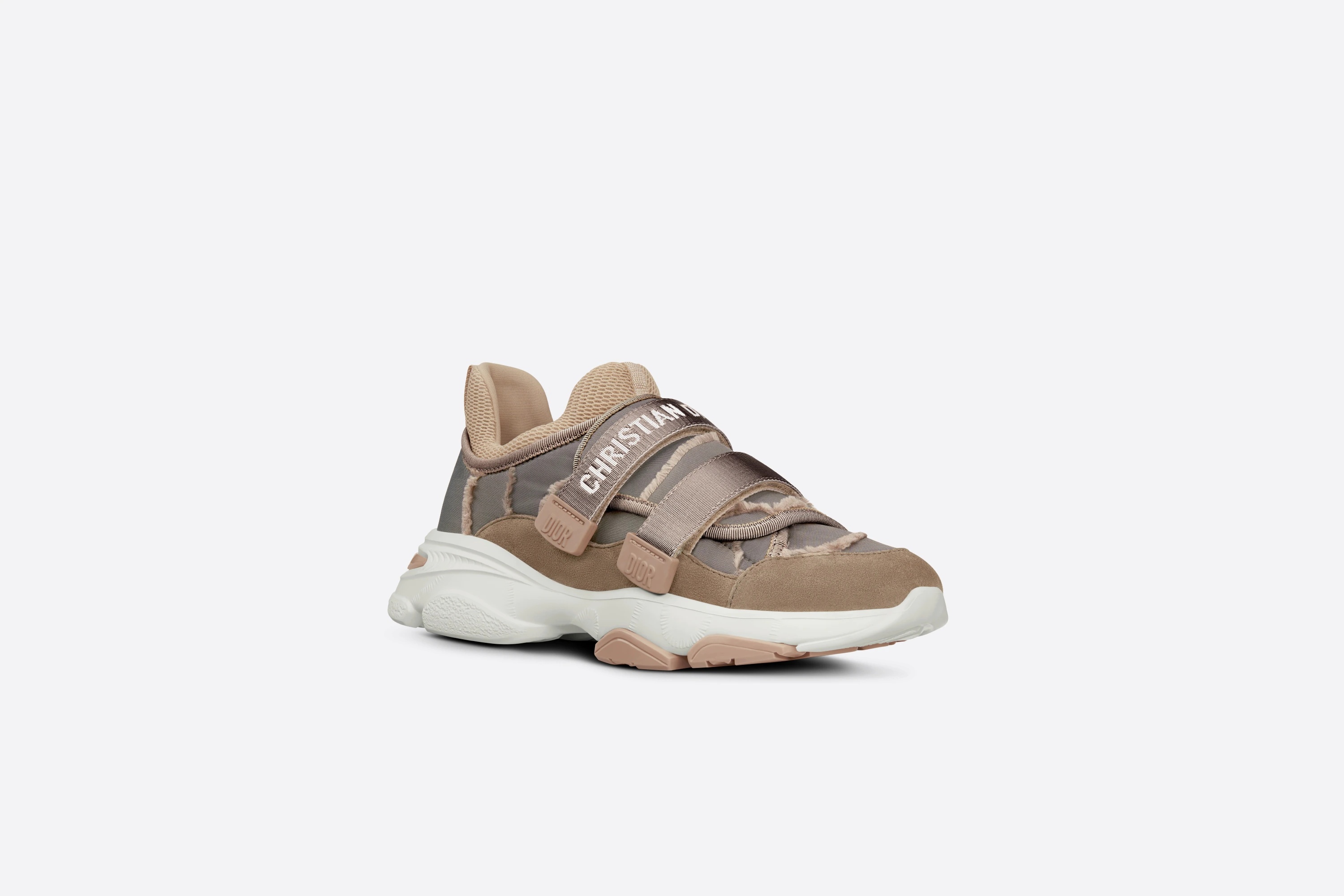 D-Wander Sneaker - 2