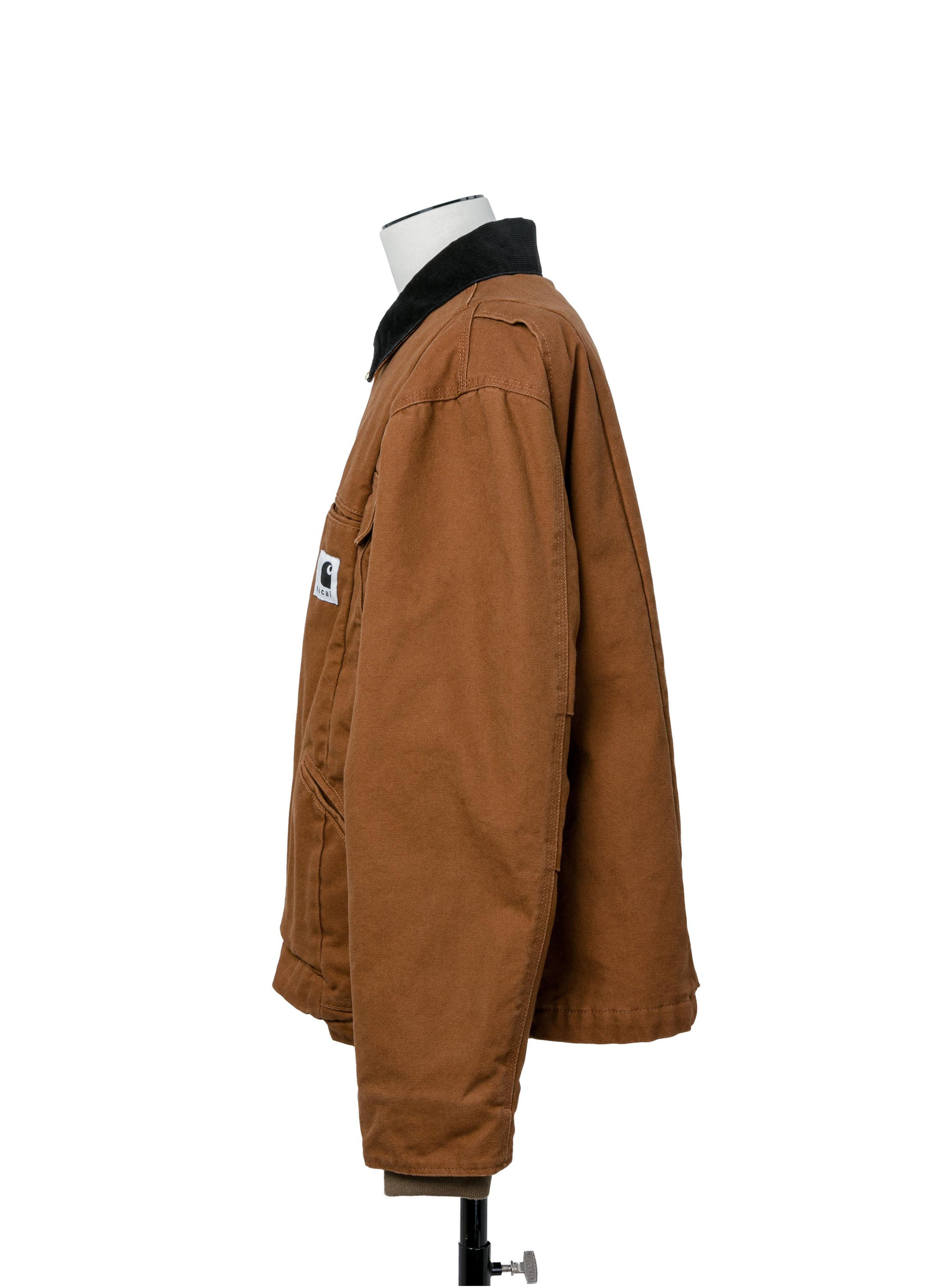 Carhartt WIP Duck Jacket - 3