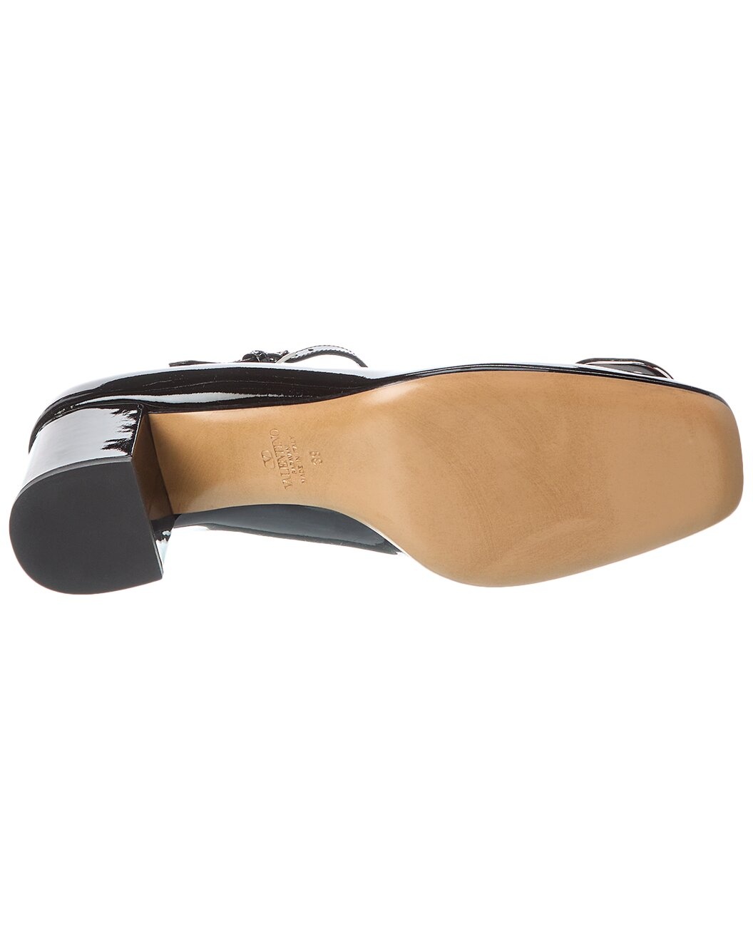 Valentino VLogo 60 Patent Pump - 4