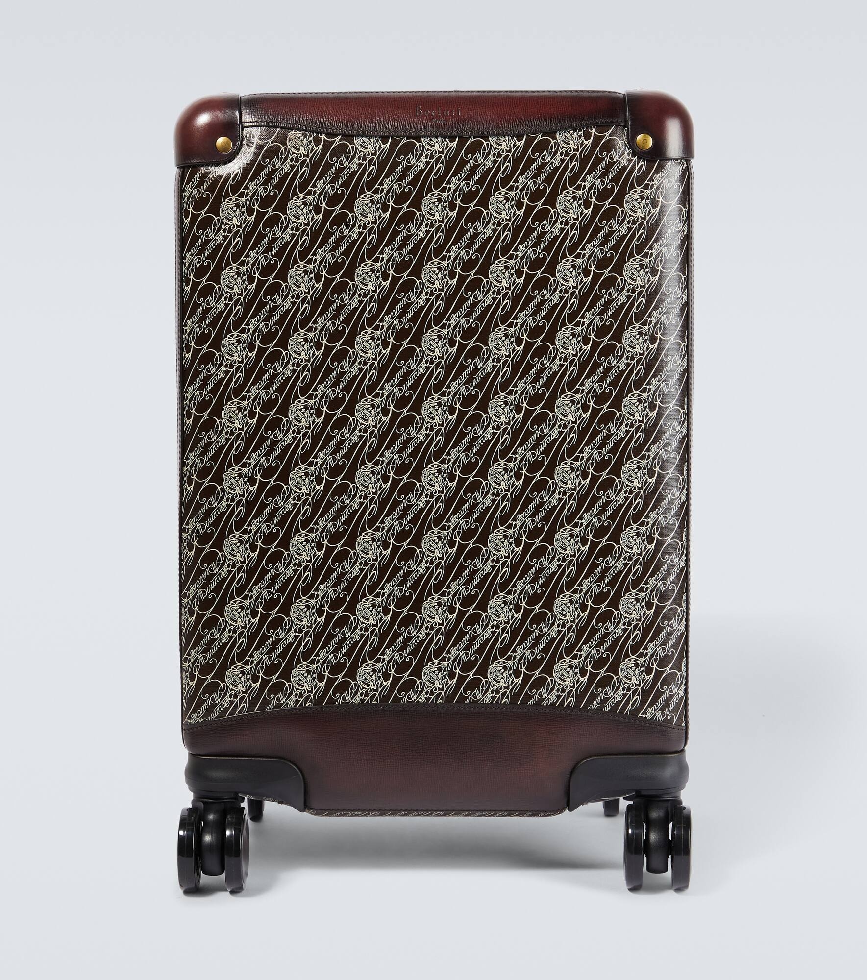Toile Marbeuf suitcase - 1