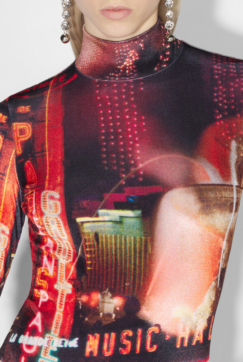 THE VELVET PIGALLE BODYSUIT 6