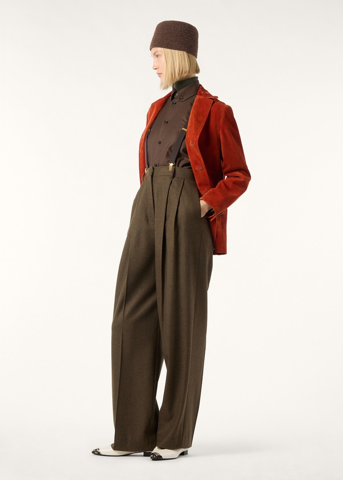 Kurt Pants - 2