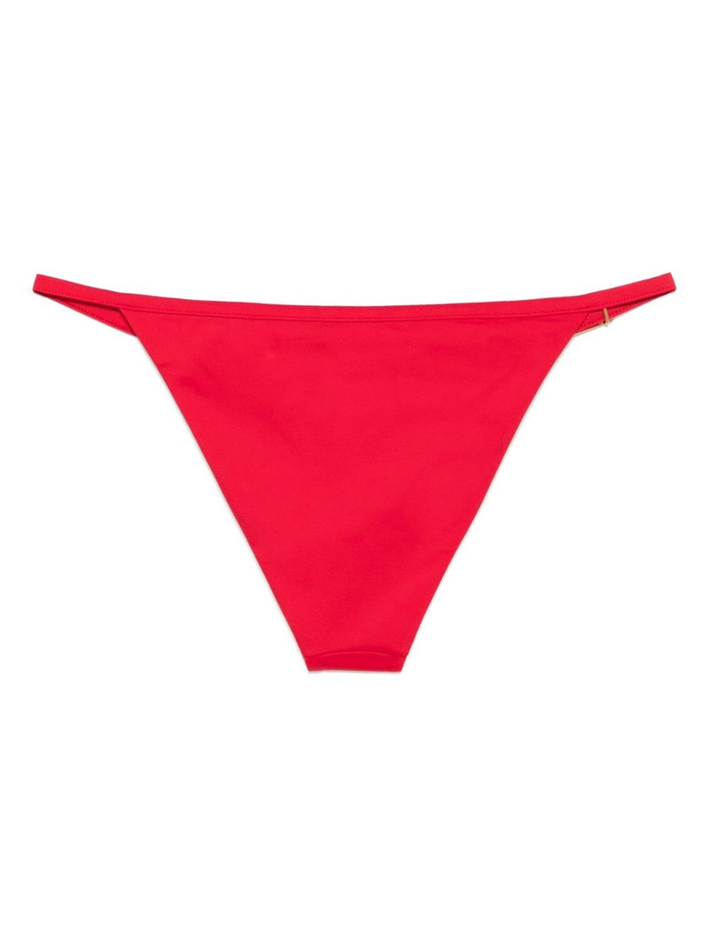 VERSACE Safety Pin bikini bottoms outlook