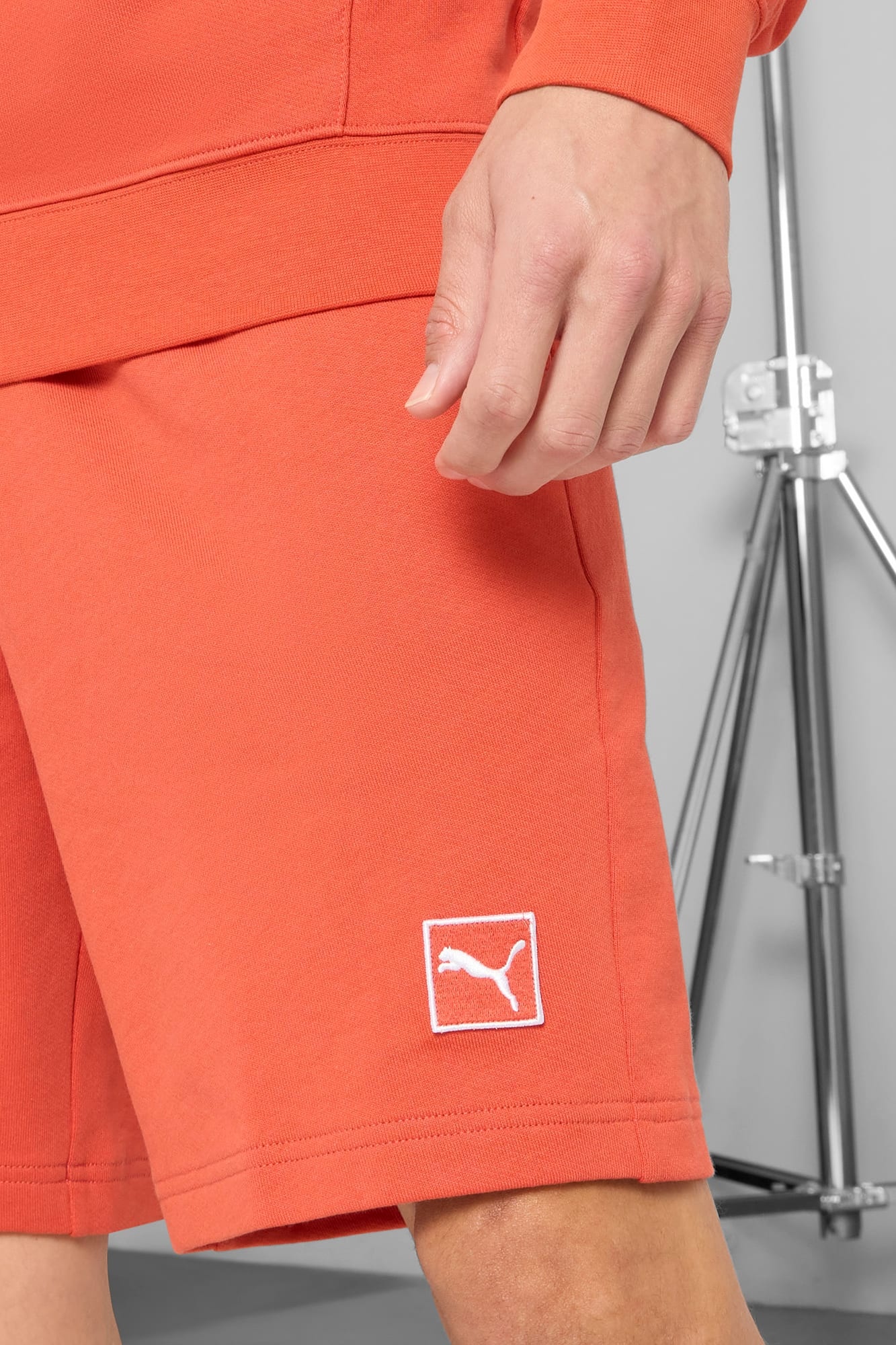 Essentials Elevated Men's 9" Shorts - 4