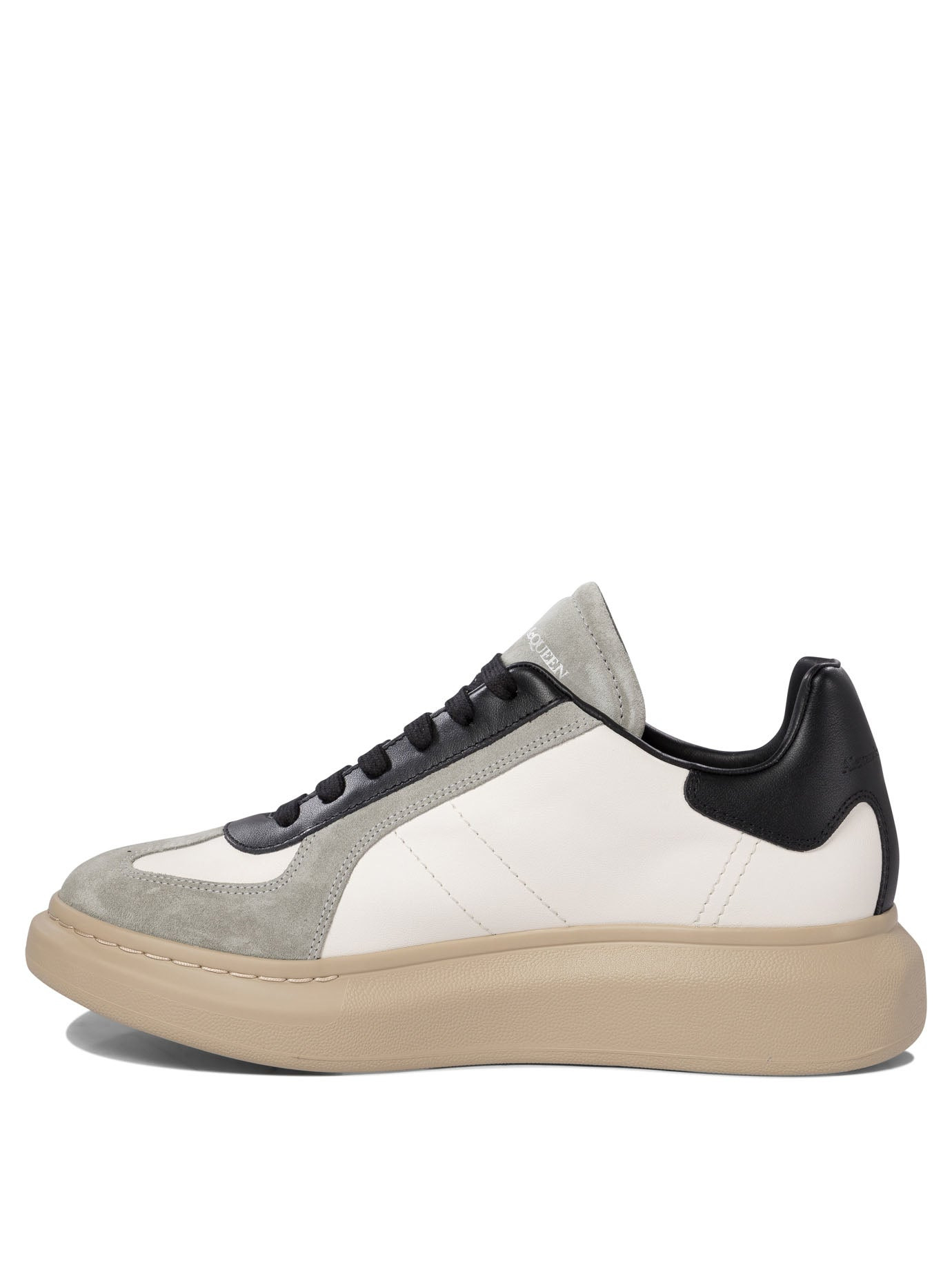 Alexander Mcqueen Sneakers & Slip-on - 3