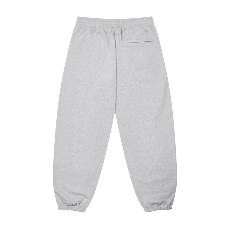 PALACE BASICALLY A JOGGER GREY MARL outlook