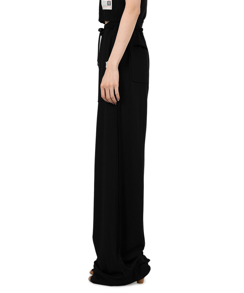 Inside-out Pants 4