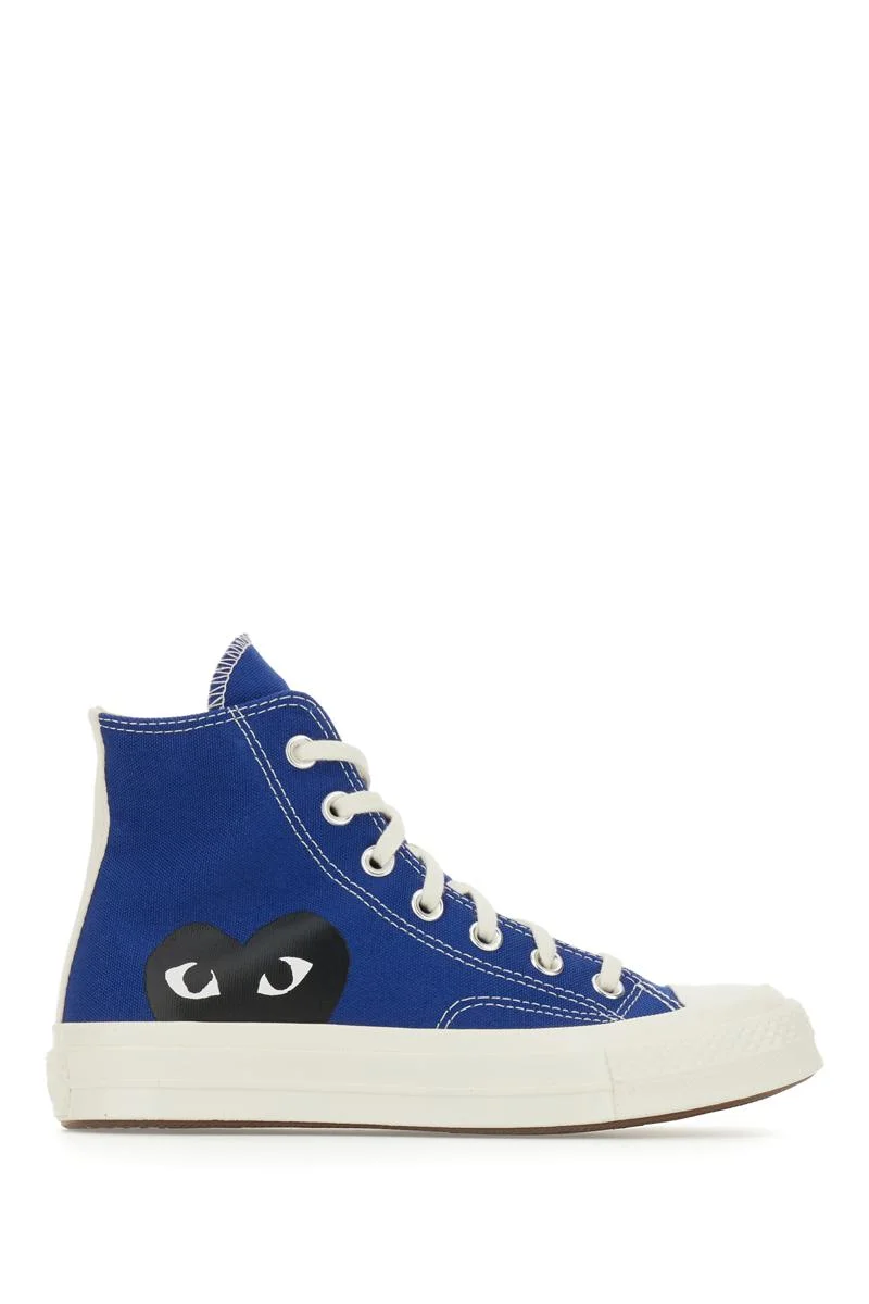 COMME DES GARÇONS PLAY COMME DES GARCONS PLAY SNEAKERS - 1