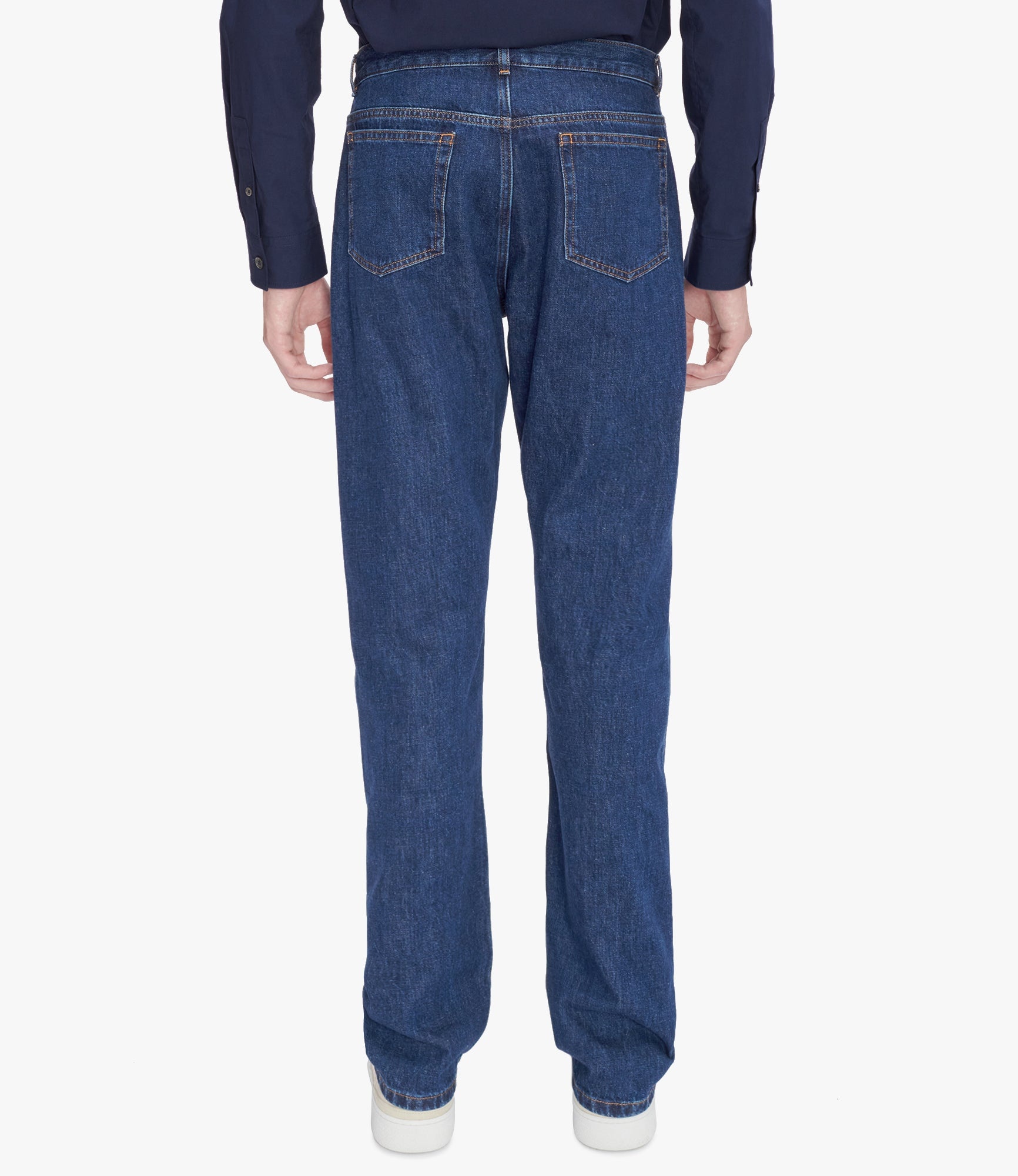 STANDARD JEANS - 6