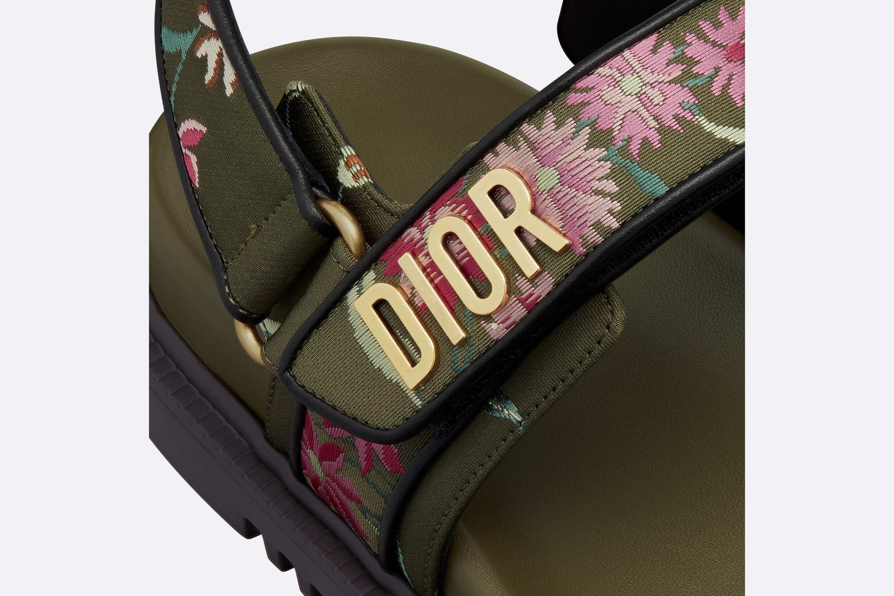 Dioract Sandal - 5