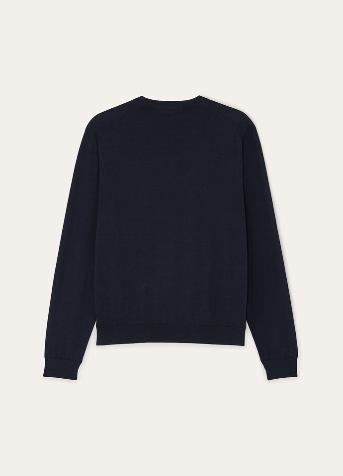 Ice Wish Crewneck - 6
