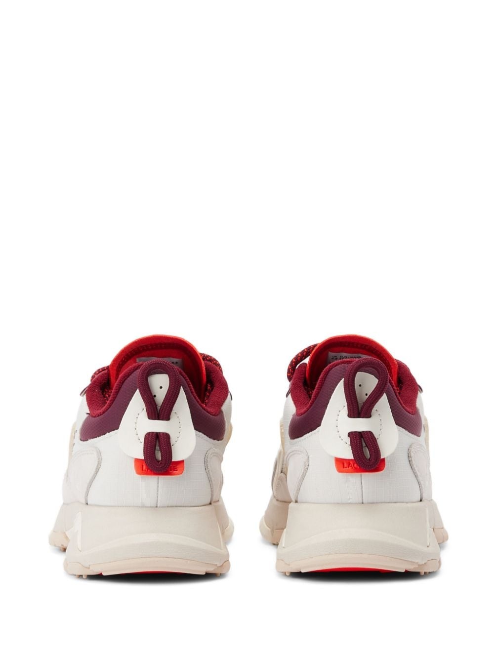 L003 Neo Tech sneakers - 4
