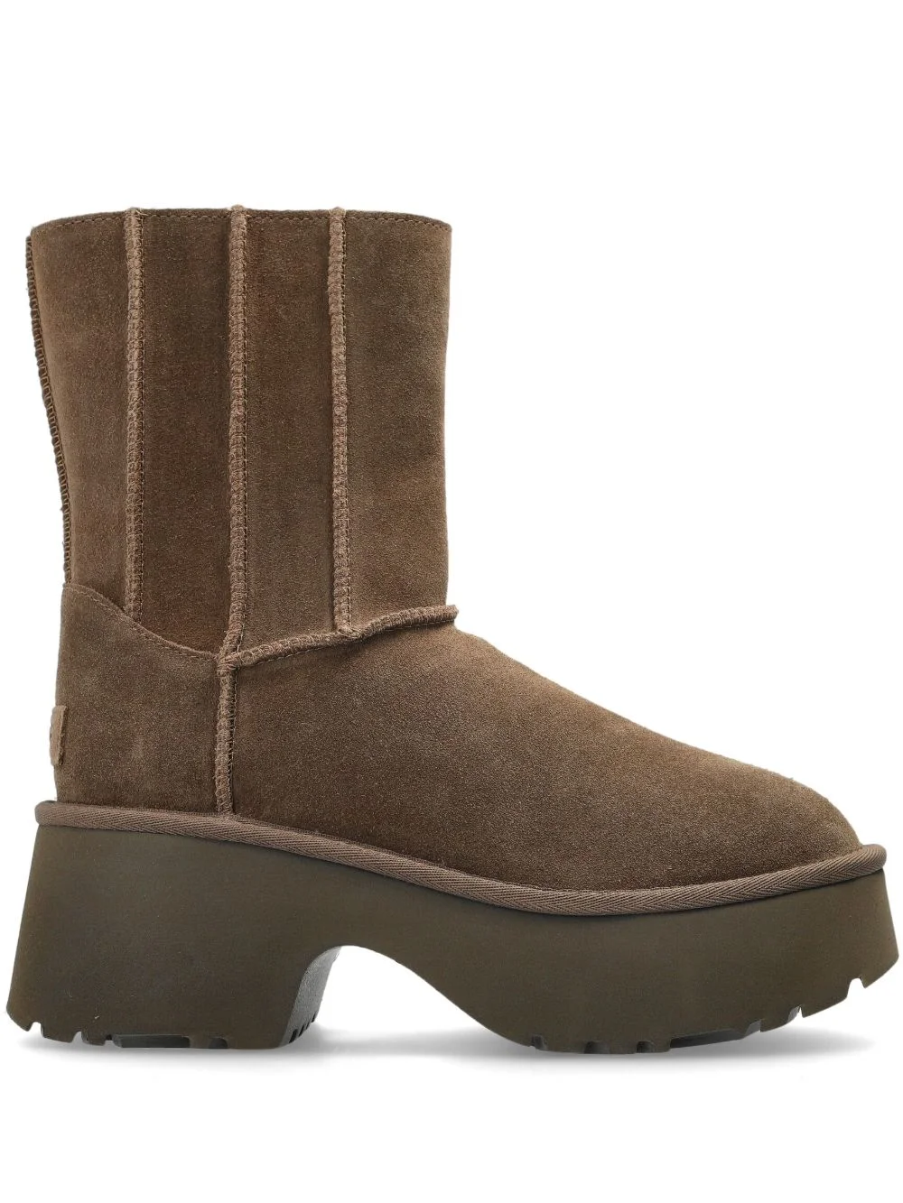 70mm Classic Twist boots - 1