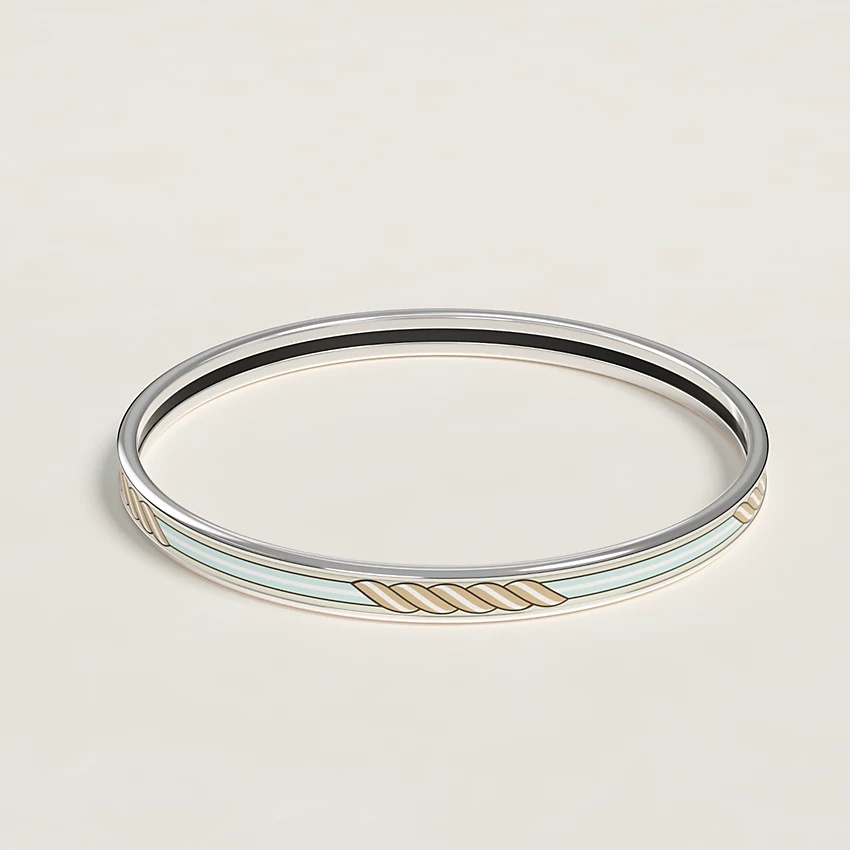 Quadrige bangle - 3