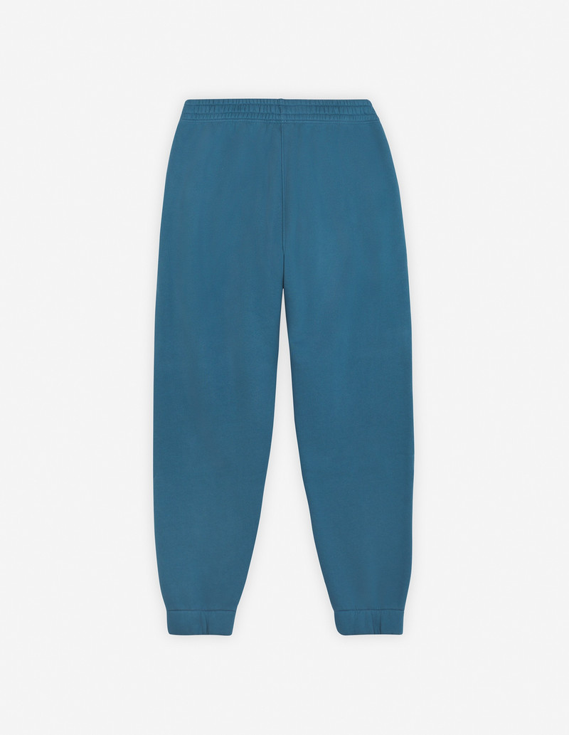 BOLD FOX HEAD PATCH COMFORT JOG PANTS 6