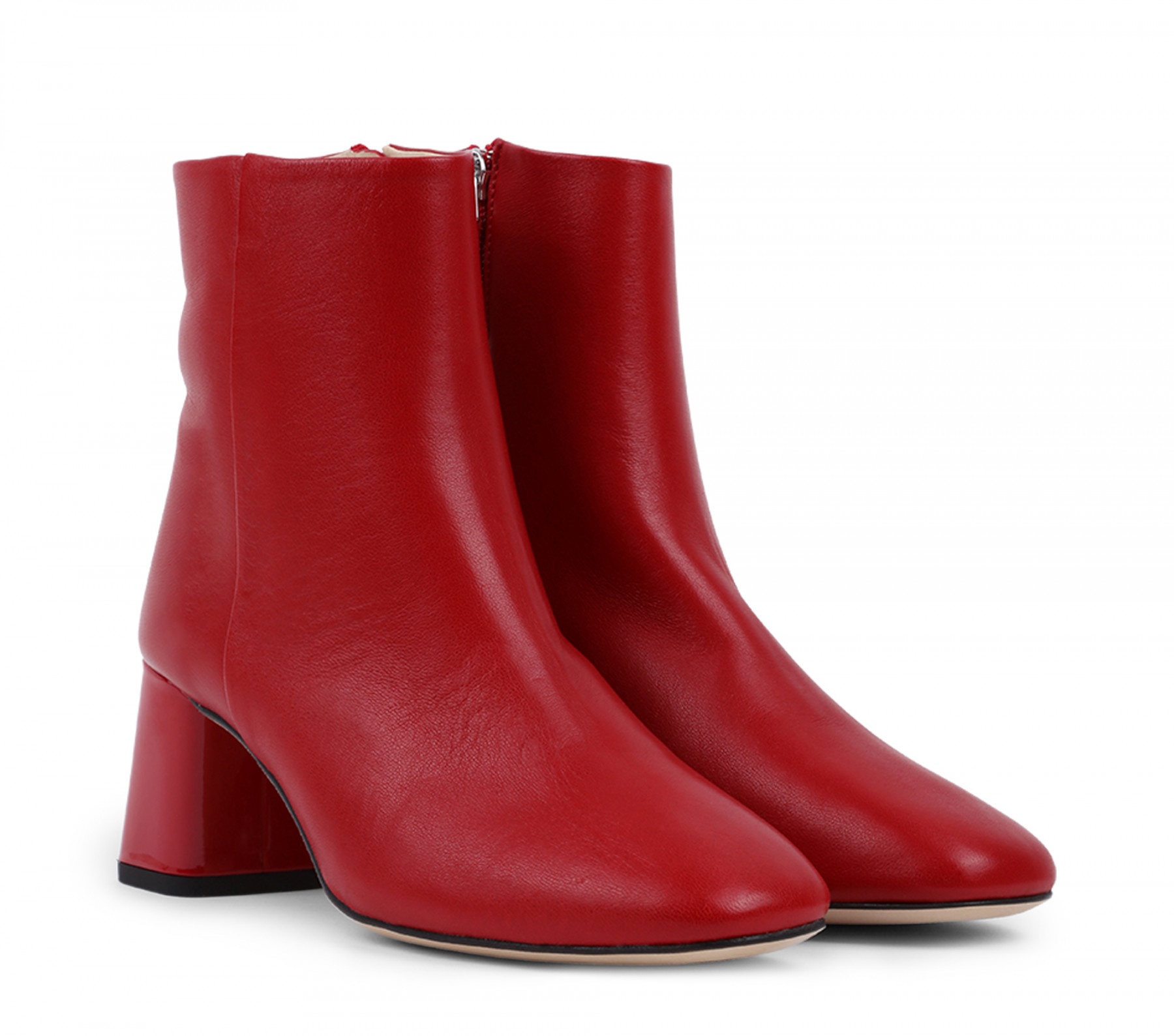 Melo ankle boots - 3