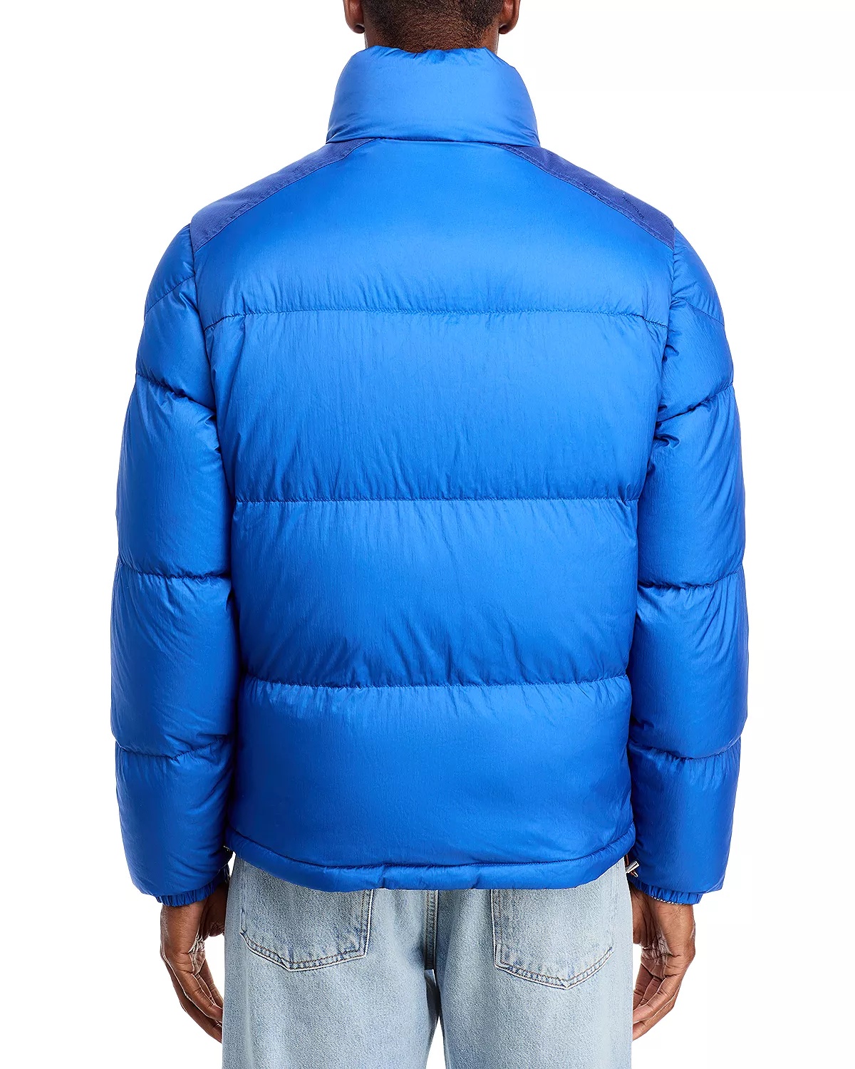 Verone Reversible Down Jacket - 3