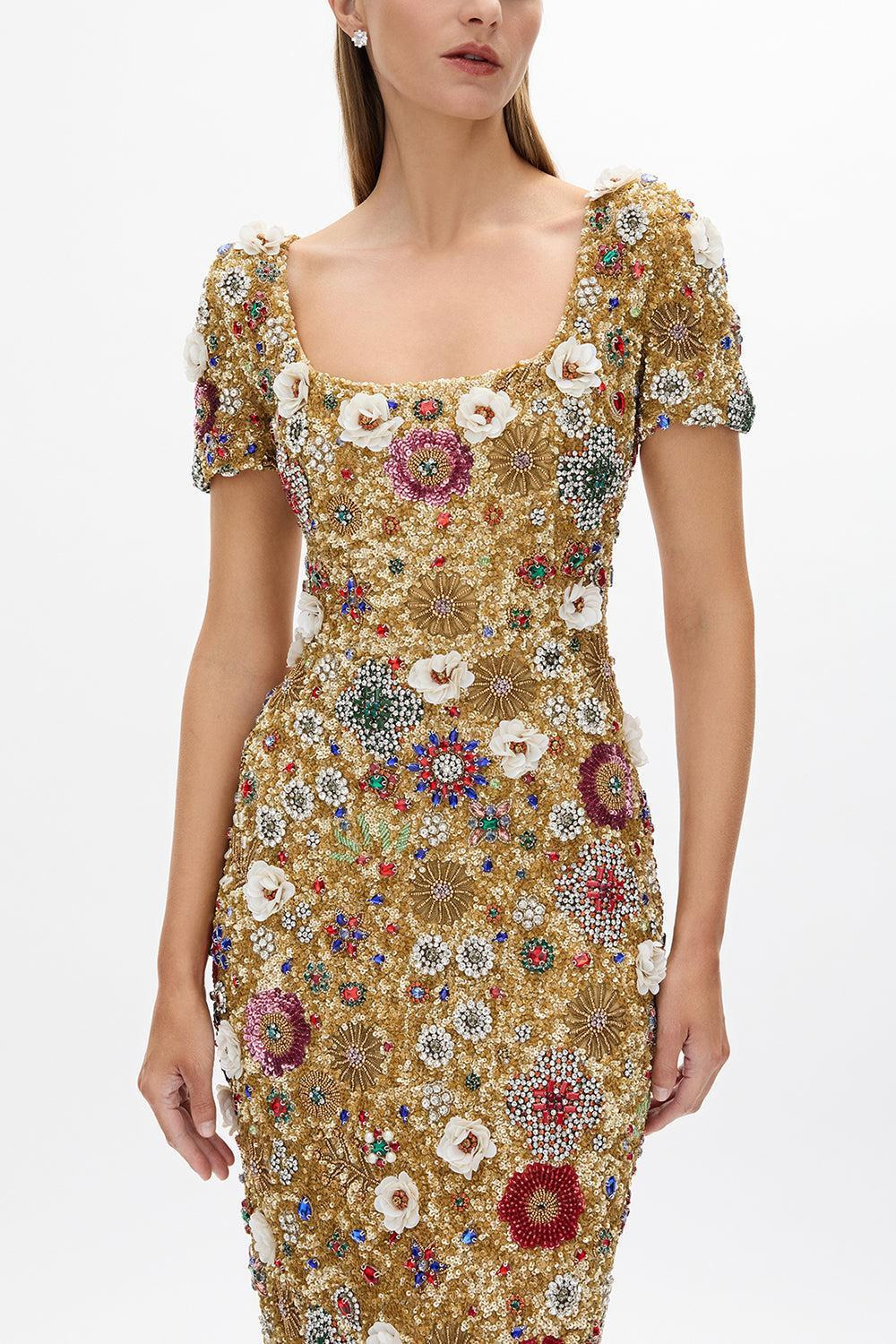 Francesca Gown - 5