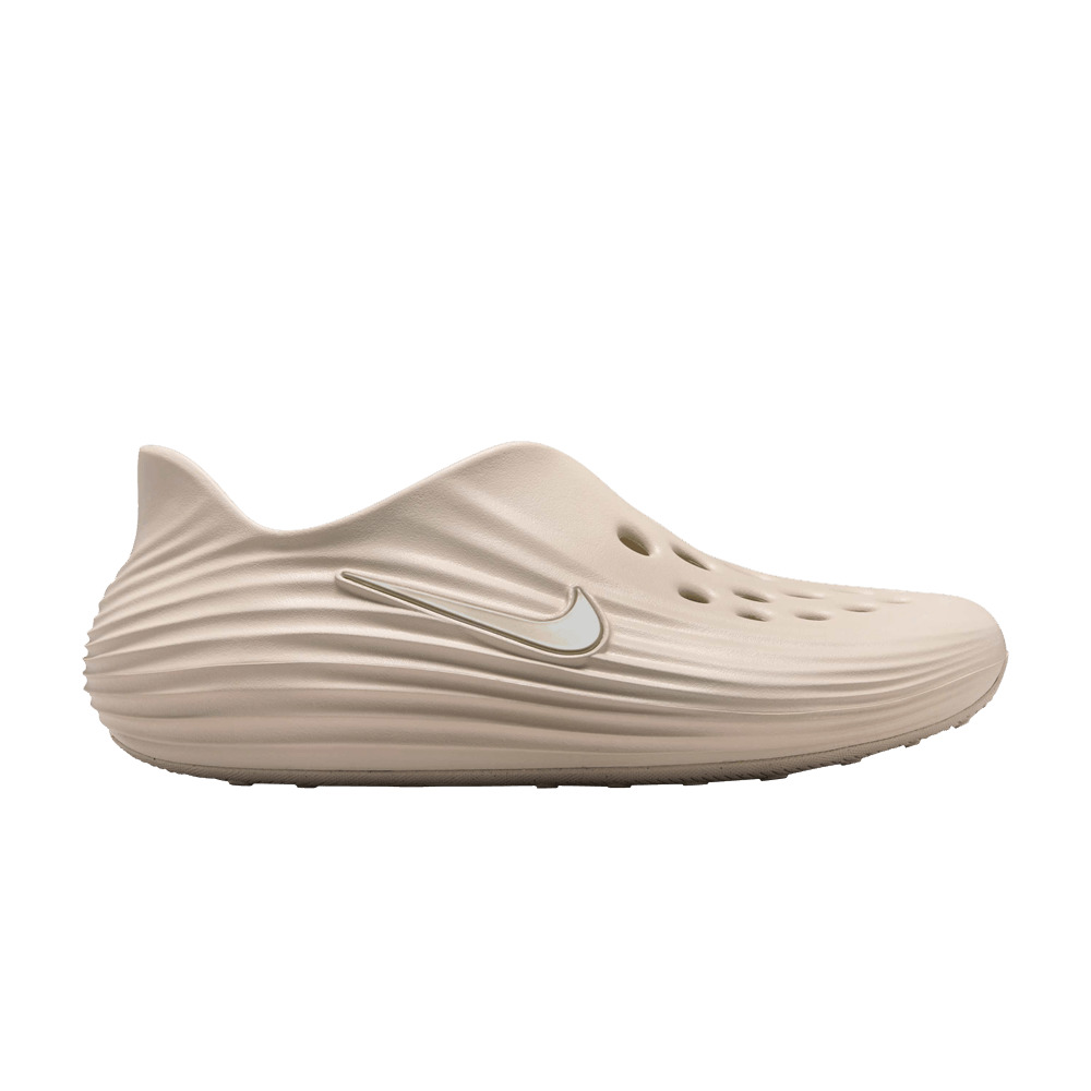 ReactX Rejuven8 'Light Orewood Brown' - 1