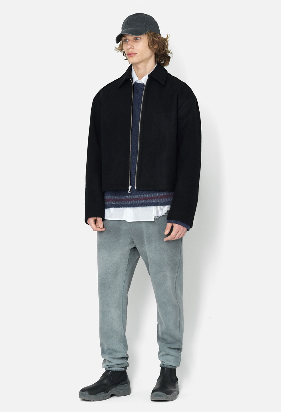 RUSH SWEATS - 5